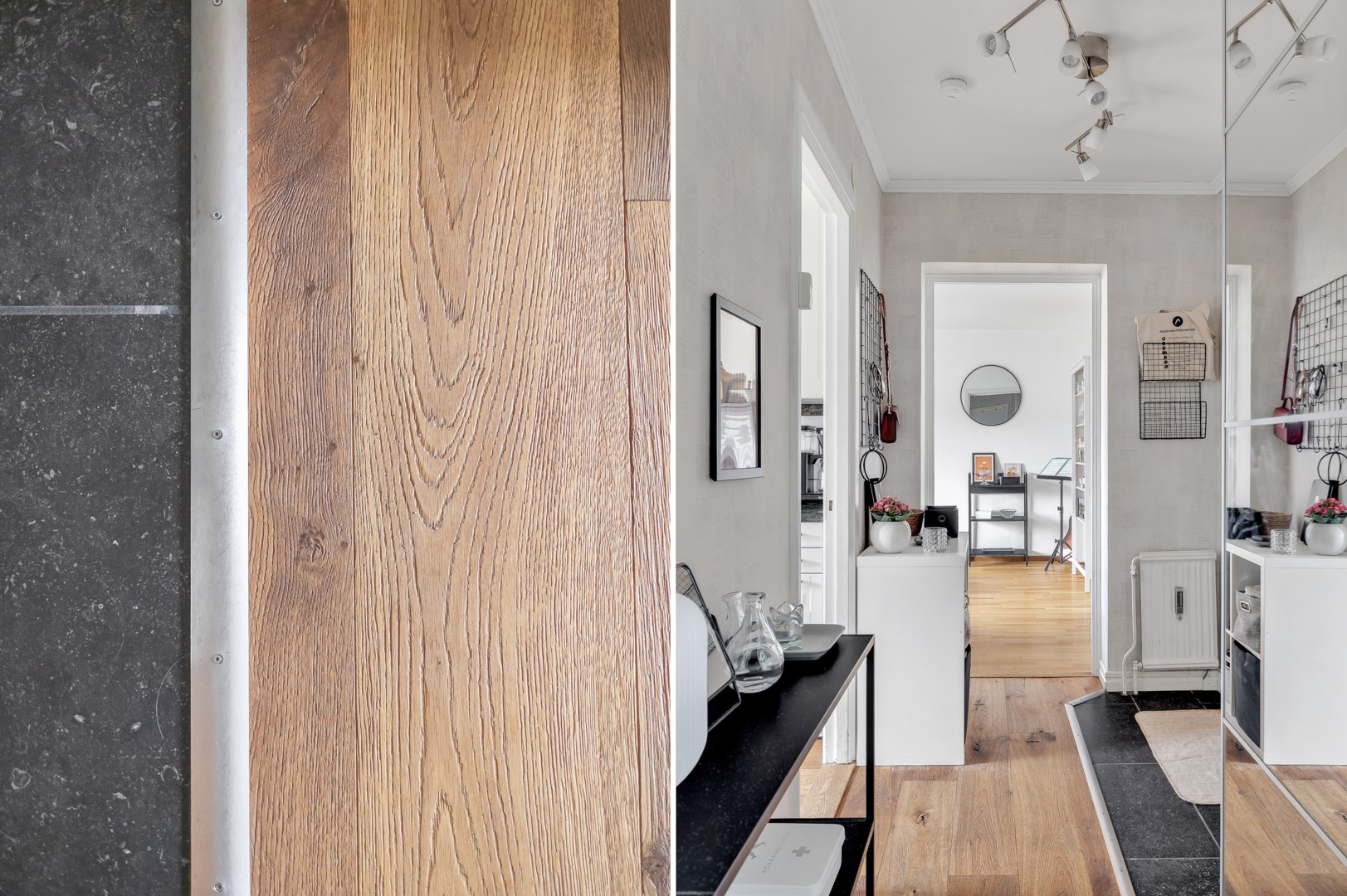 Bostadsbild från Apelgatan 5 B, Till salu i Salabacke, Uppsala