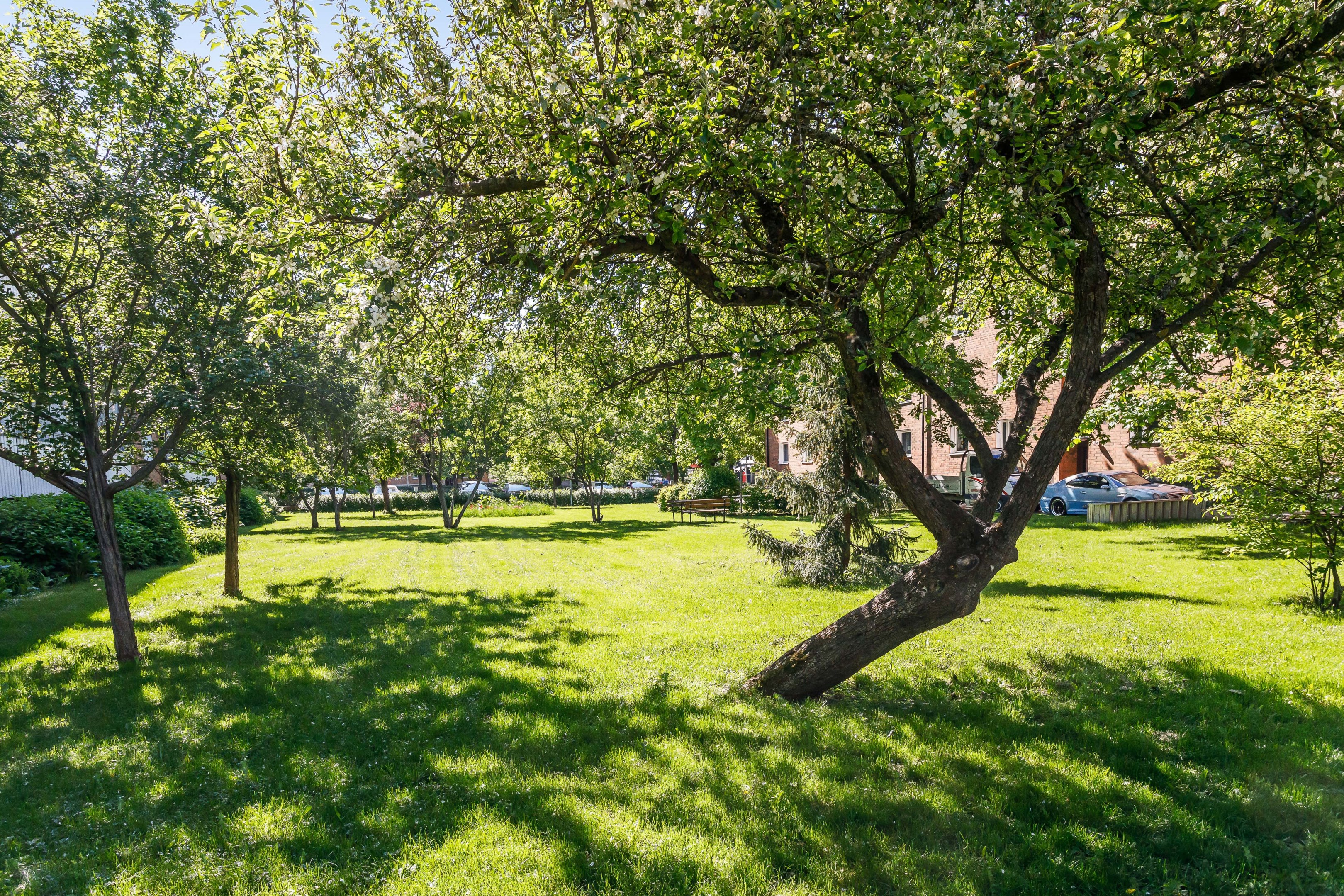 Bostadsbild från Apelgatan 5 B, Kommande i Salabacke, Uppsala