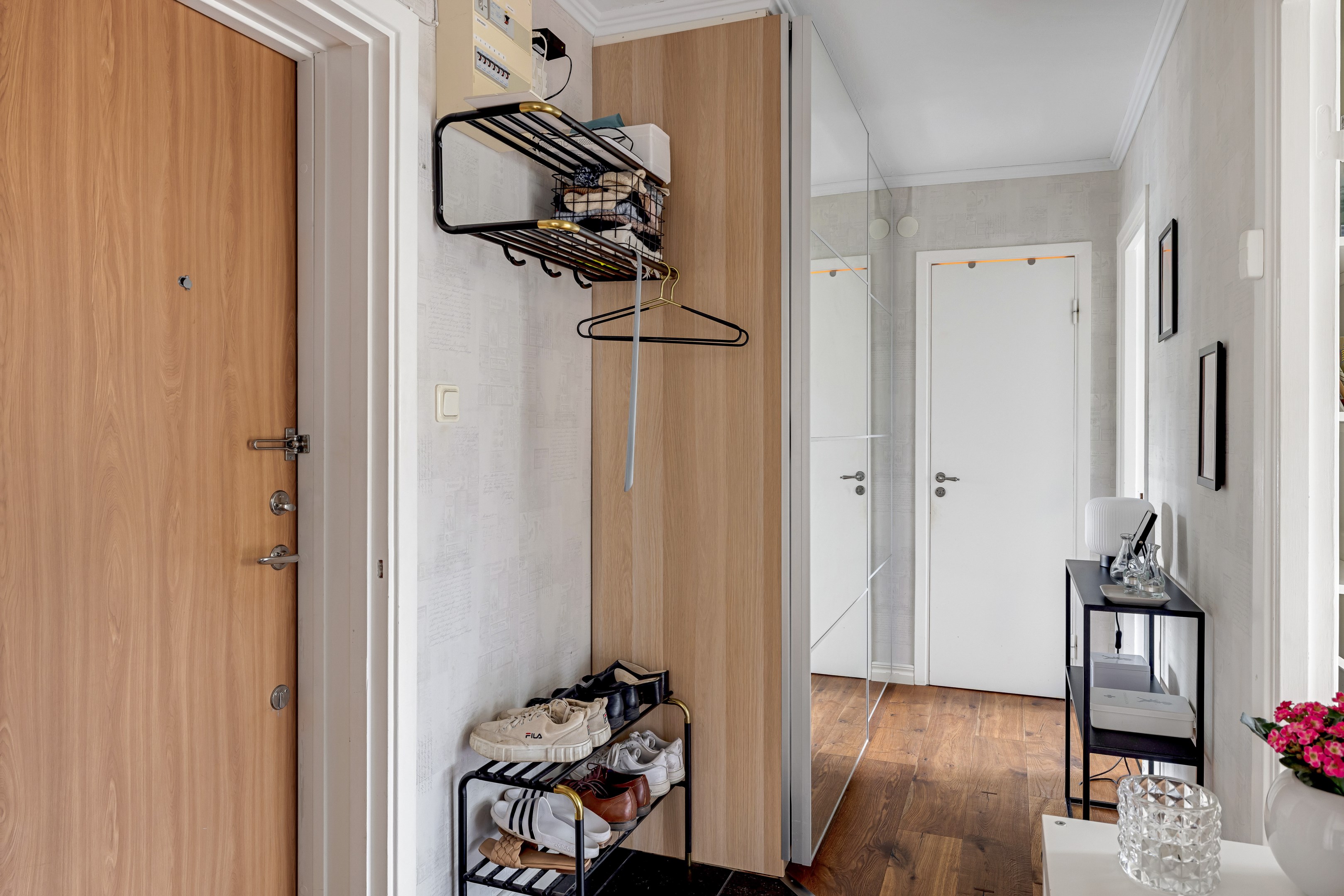 Bostadsbild från Apelgatan 5 B, Kommande i Salabacke, Uppsala