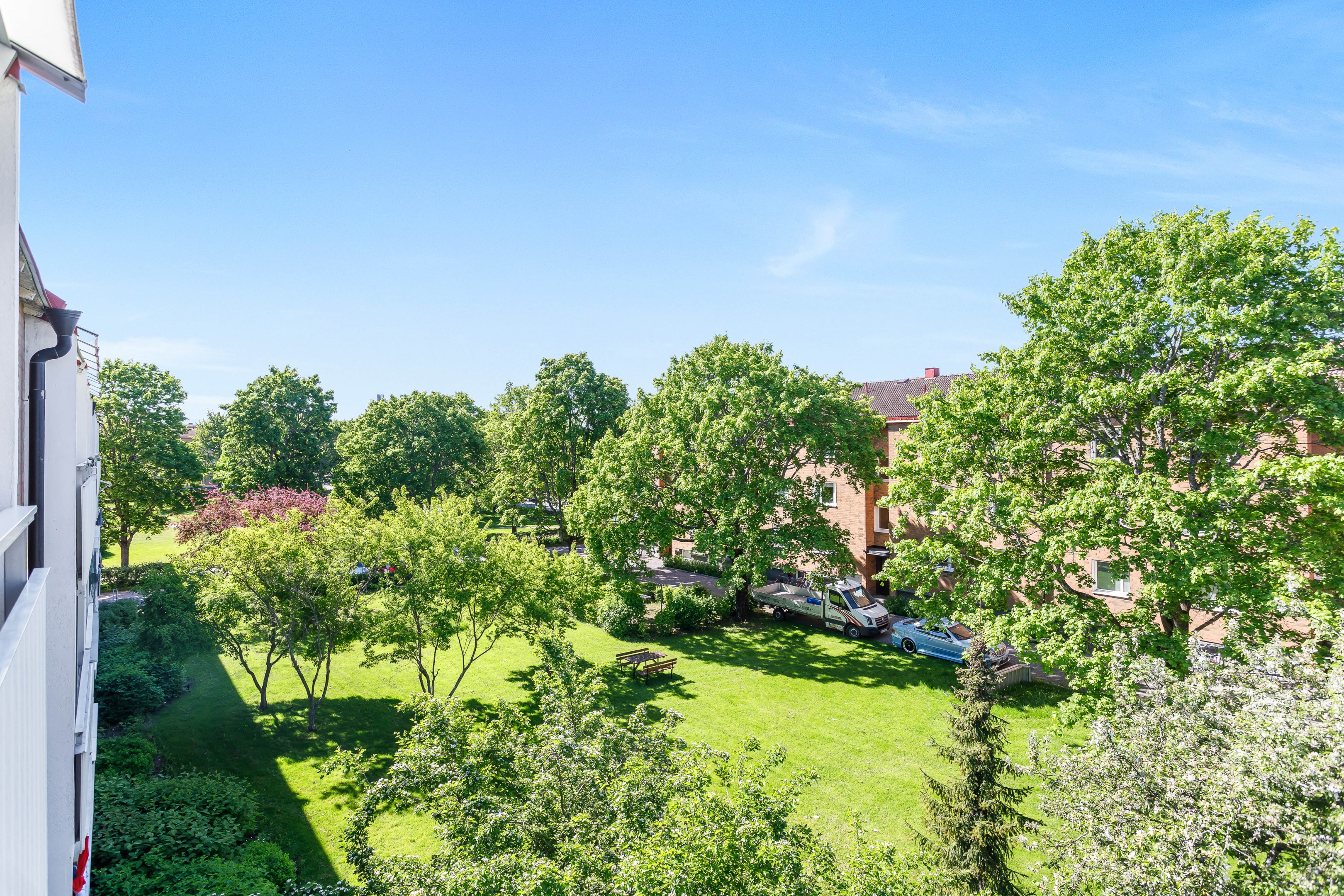 Bostadsbild från Apelgatan 5 B, Kommande i Salabacke, Uppsala