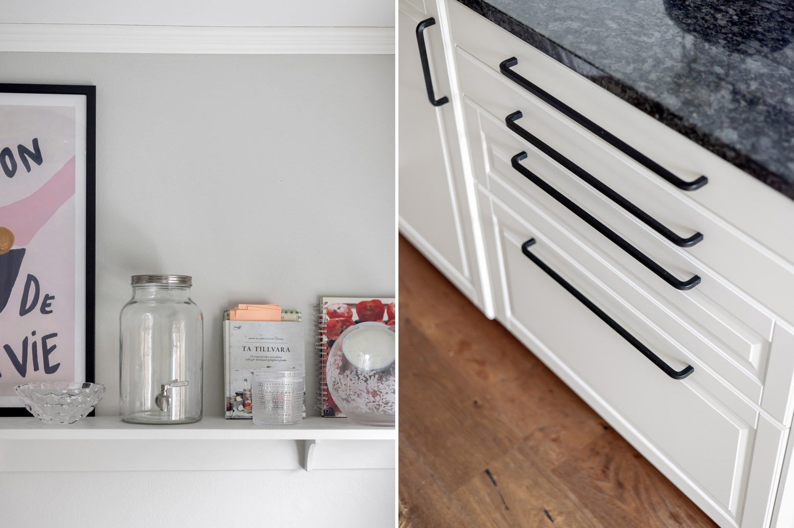 Bostadsbild från Apelgatan 5 B, Till salu i Salabacke, Uppsala