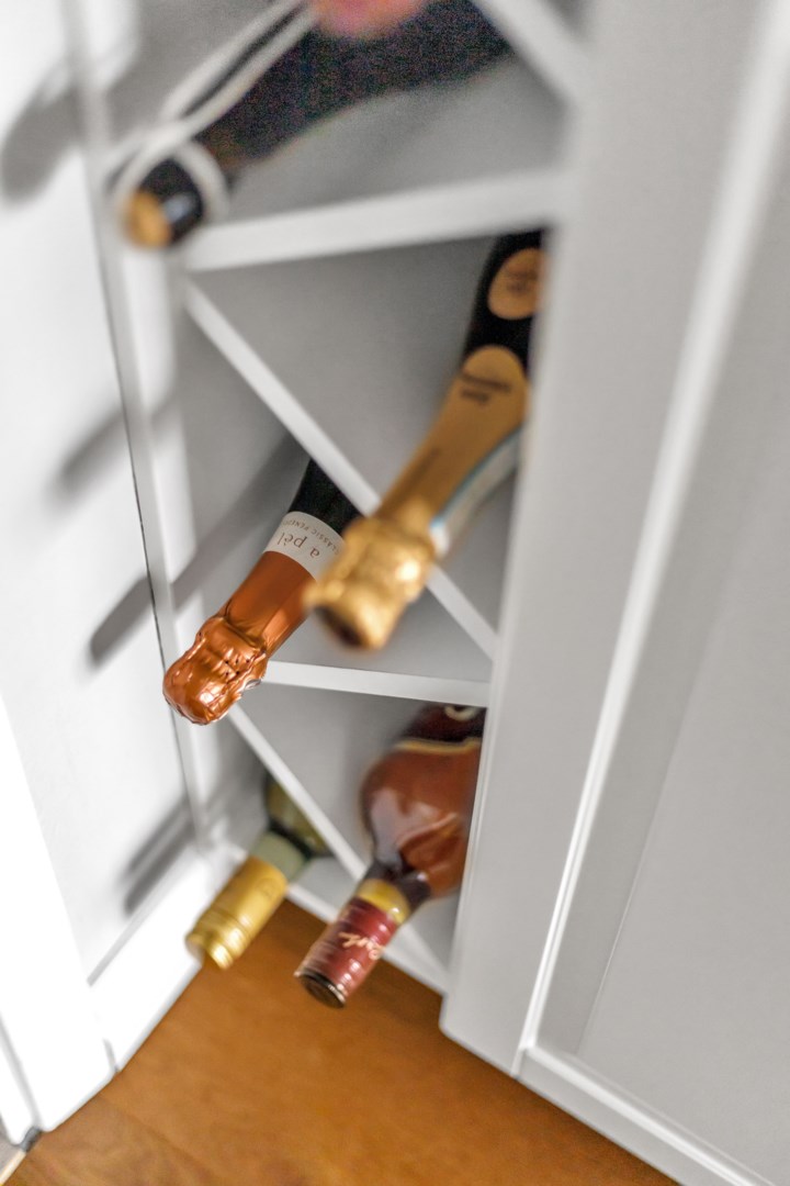 Bostadsbild från Apelgatan 5 B, Till salu i Salabacke, Uppsala