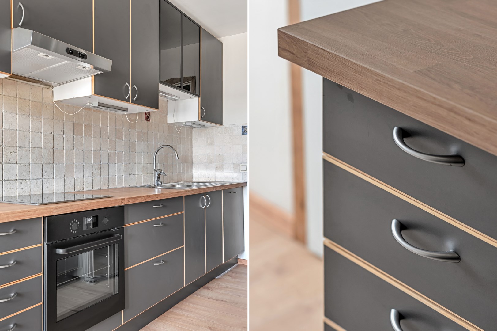 Bostadsbild från Wivalliusgatan 23, Såld i Nyby, Uppsala