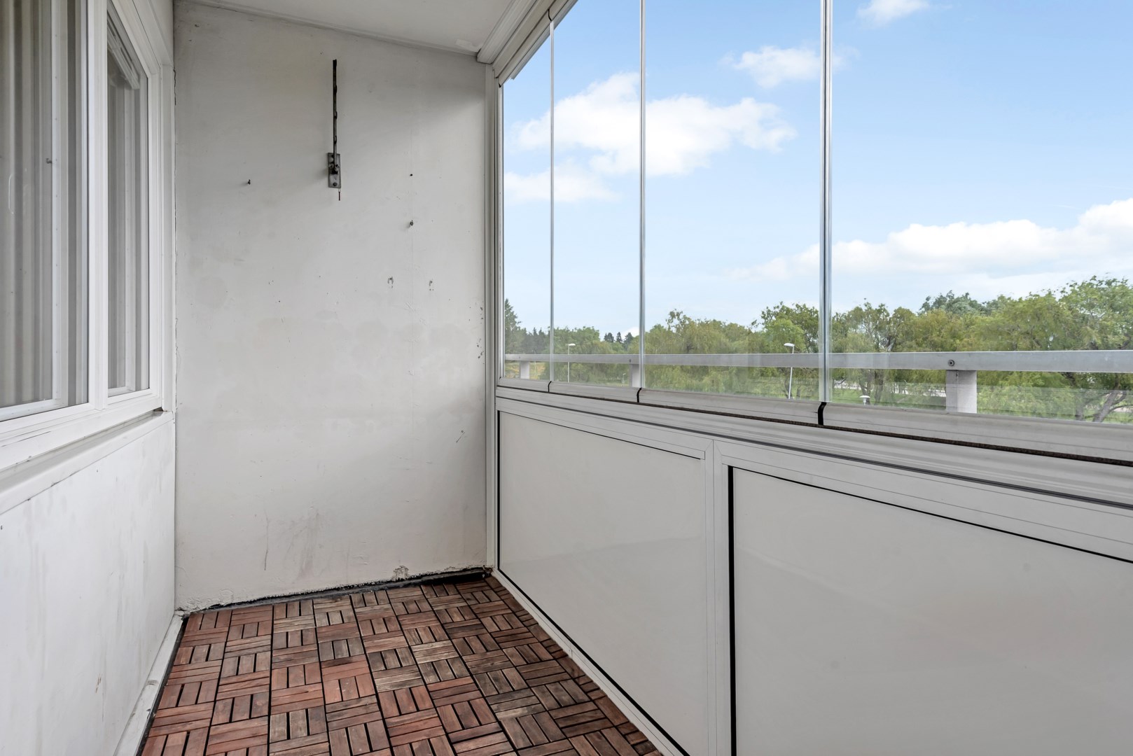 Bostadsbild från Wivalliusgatan 23, Såld i Nyby, Uppsala