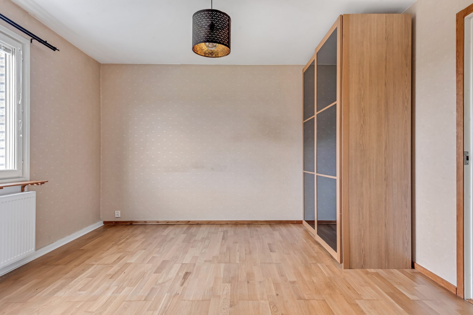 Bostadsbild från Wivalliusgatan 23, Såld i Nyby, Uppsala