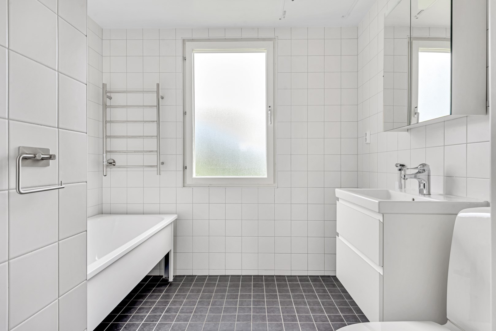 Bostadsbild från Wivalliusgatan 23, Såld i Nyby, Uppsala