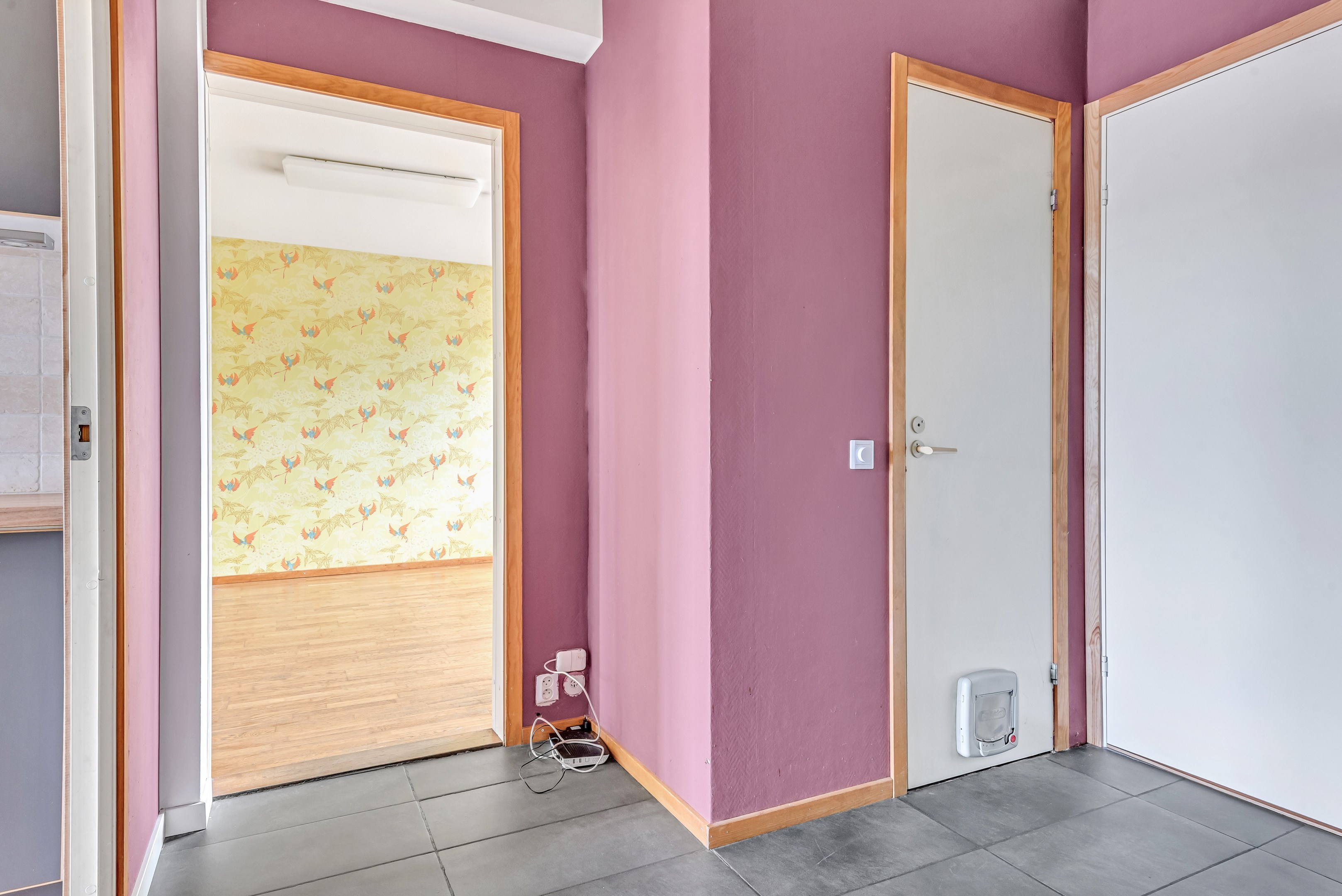 Bostadsbild från Wivalliusgatan 23, Såld i Nyby, Uppsala