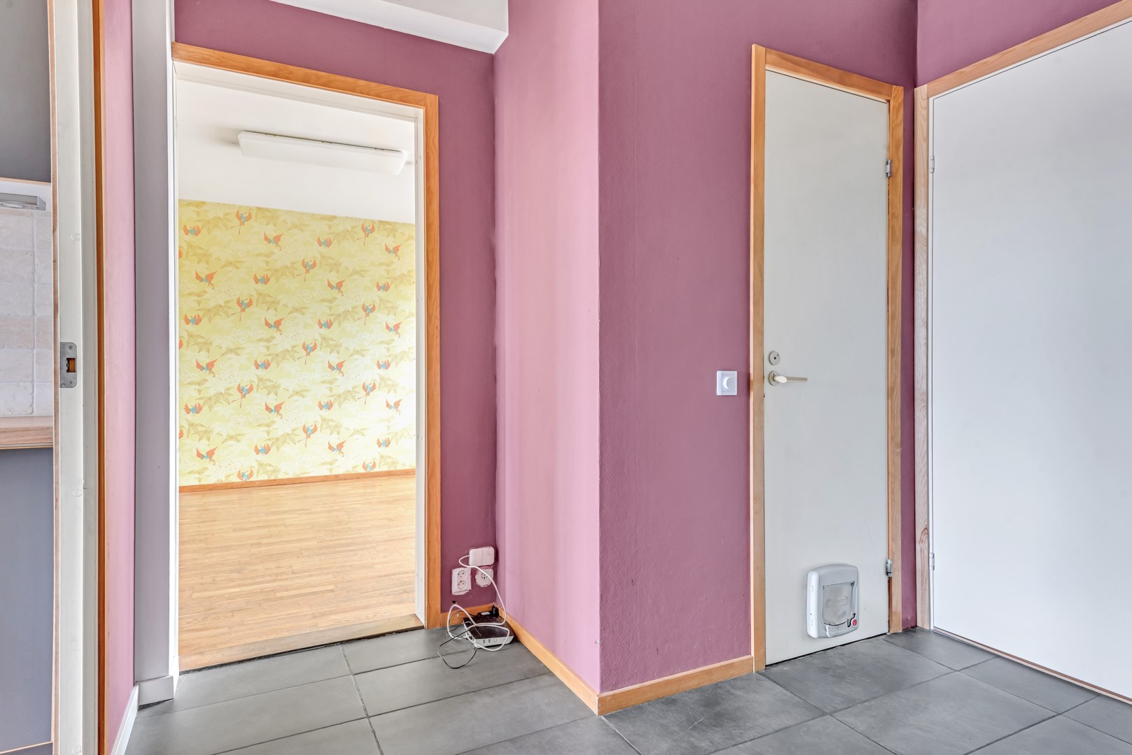 Bostadsbild från Wivalliusgatan 23, Såld i Nyby, Uppsala