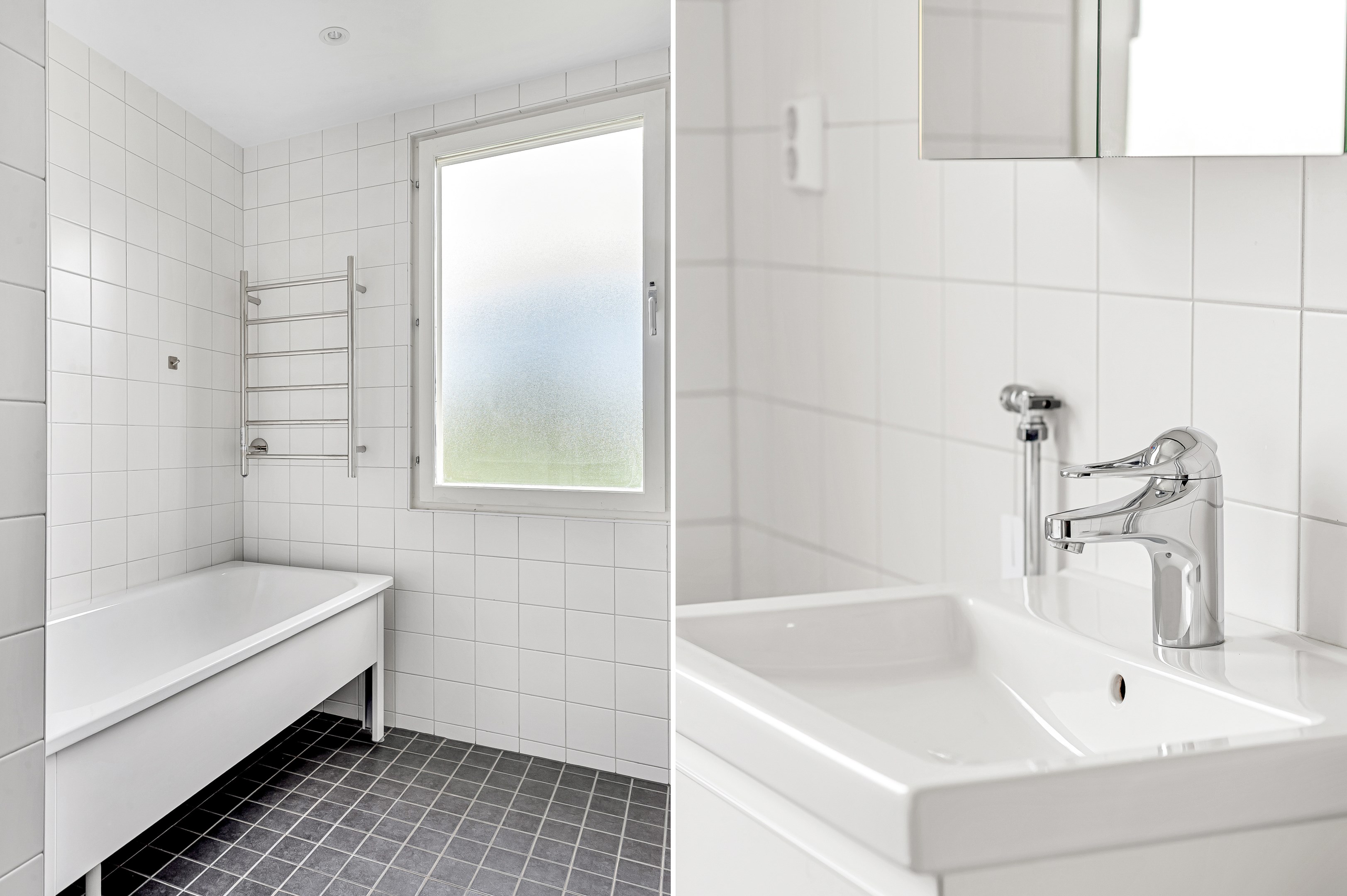 Bostadsbild från Wivalliusgatan 23, Såld i Nyby, Uppsala