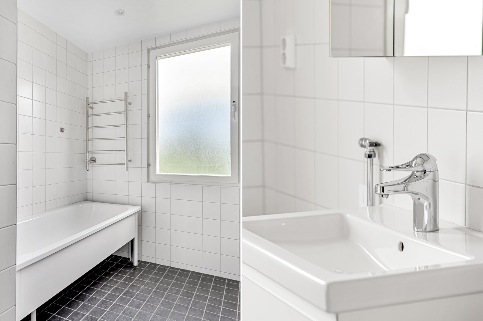 Bostadsbild från Wivalliusgatan 23, Såld i Nyby, Uppsala