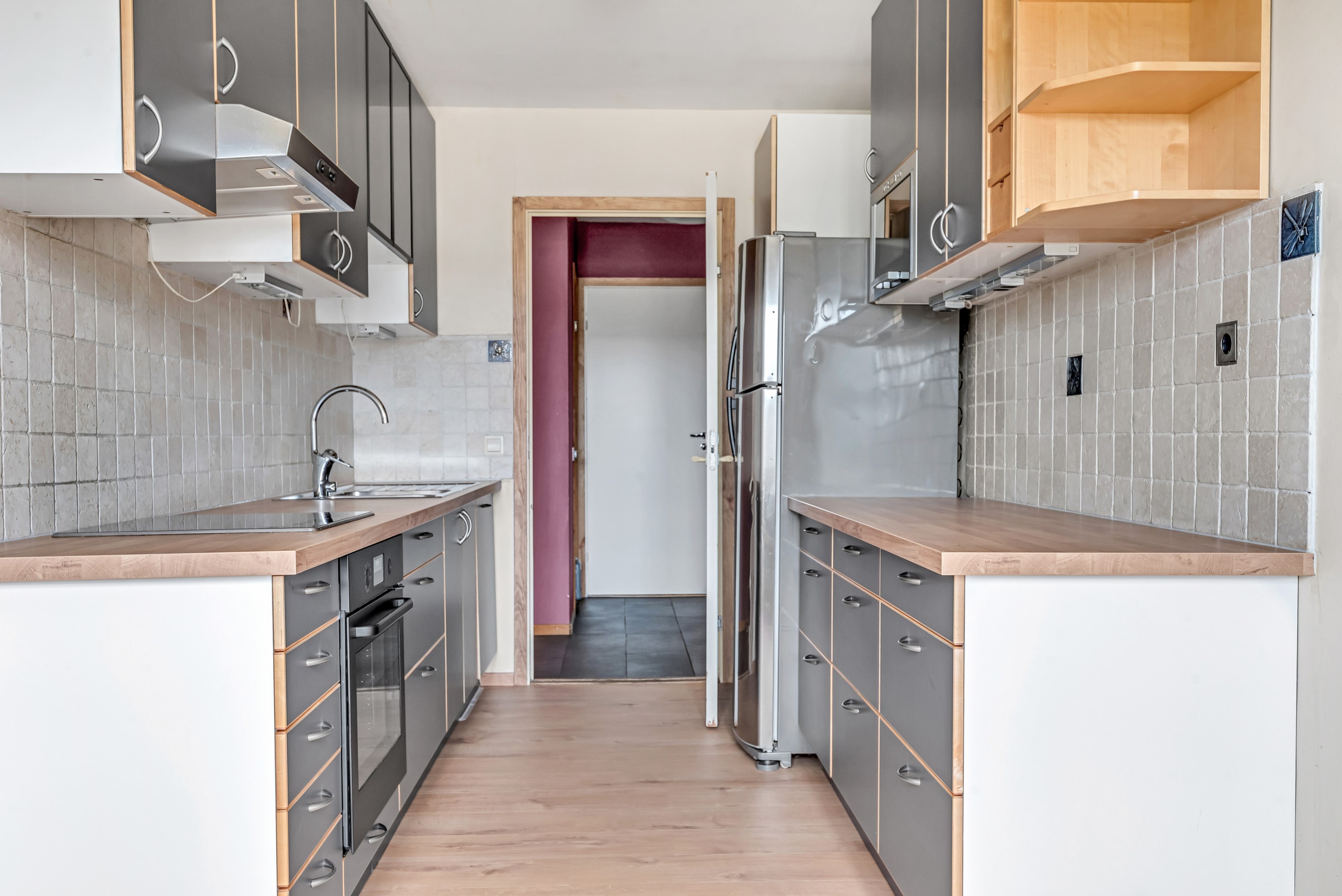 Bostadsbild från Wivalliusgatan 23, Såld i Nyby, Uppsala