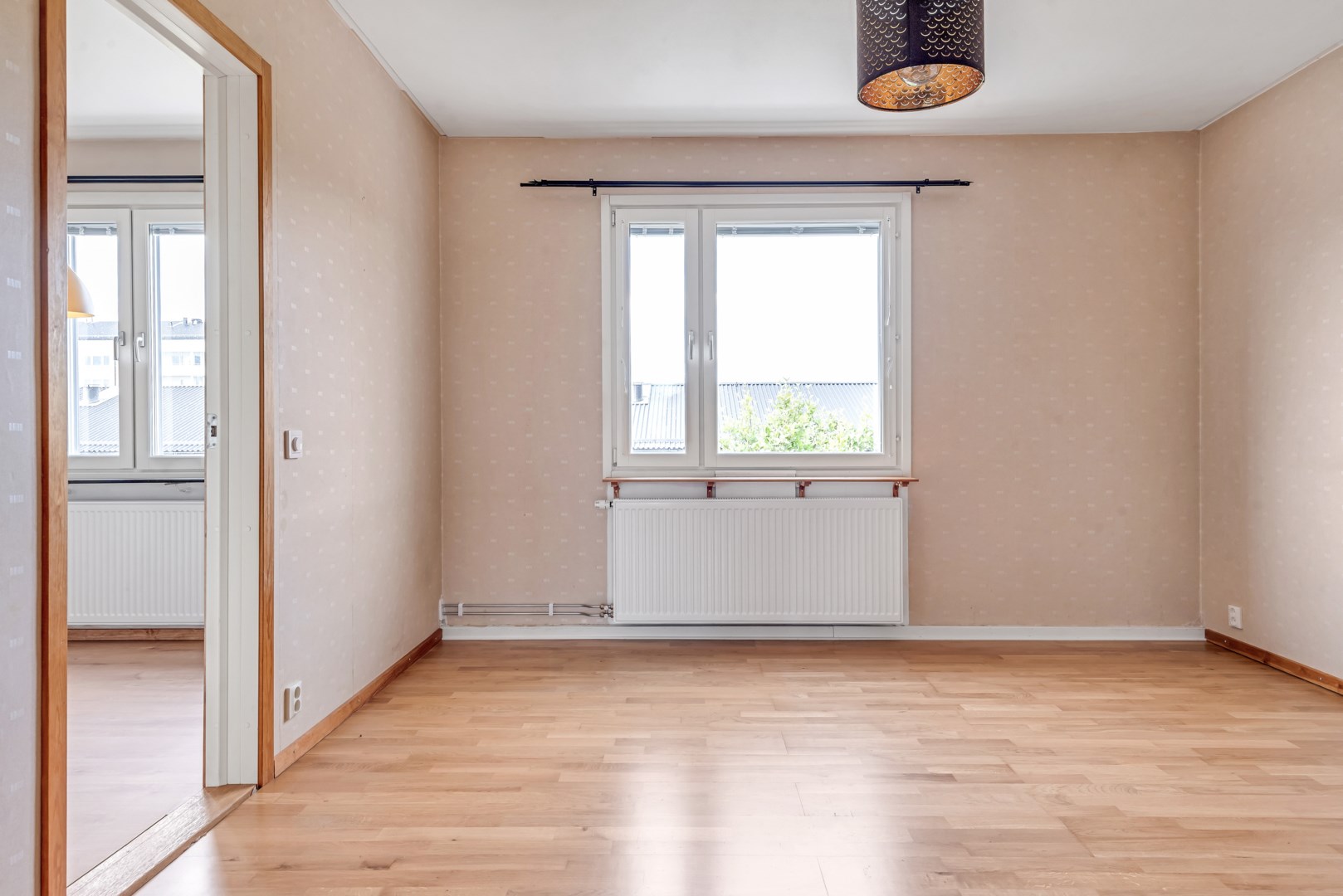 Bostadsbild från Wivalliusgatan 23, Såld i Nyby, Uppsala