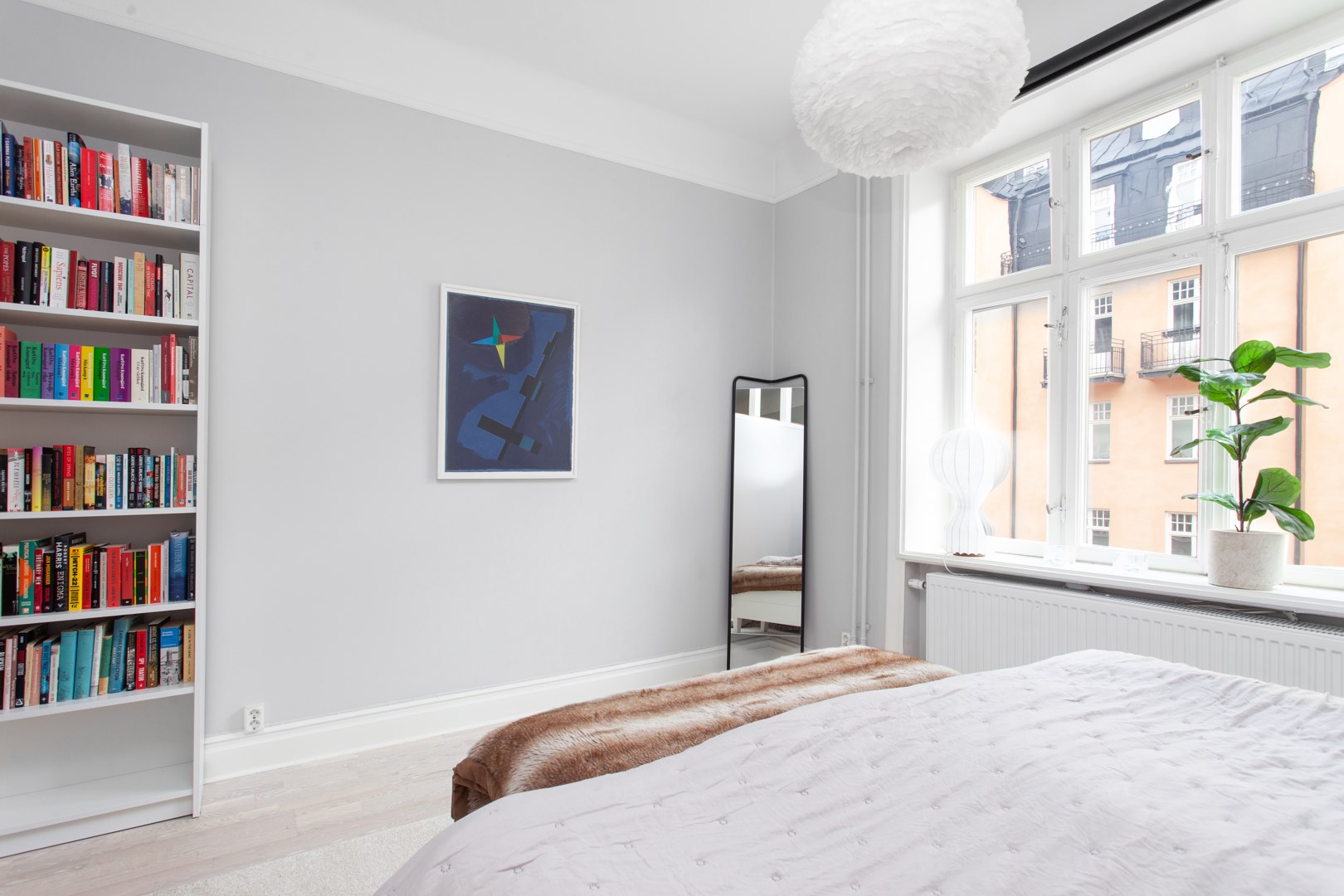 Bostadsbild från Sankt Eriksgatan 15, 3 tr, Såld i Kungsholmen - Nedre Kungsholmen, Stockholm