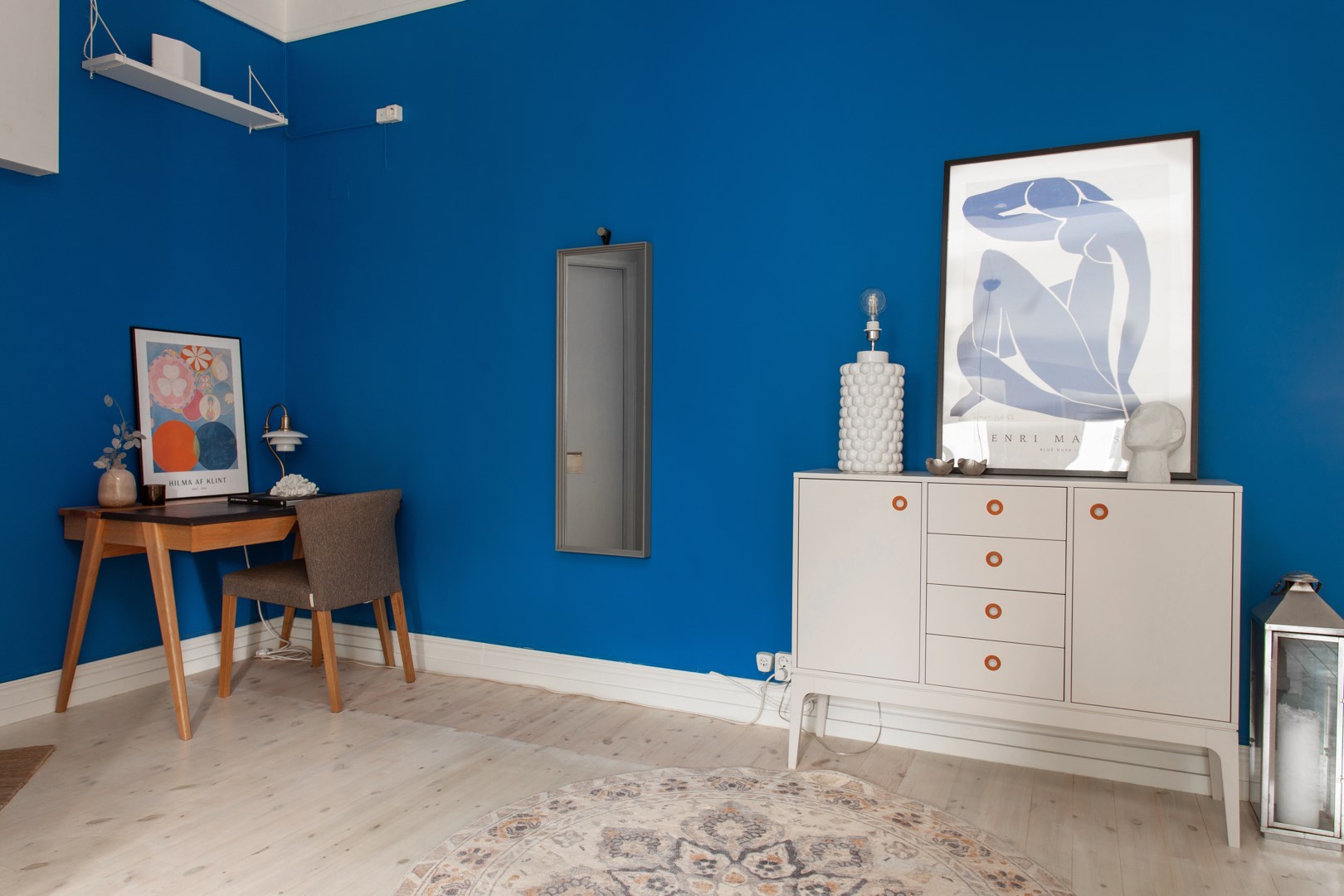 Bostadsbild från Sankt Eriksgatan 15, 3 tr, Såld i Kungsholmen - Nedre Kungsholmen, Stockholm