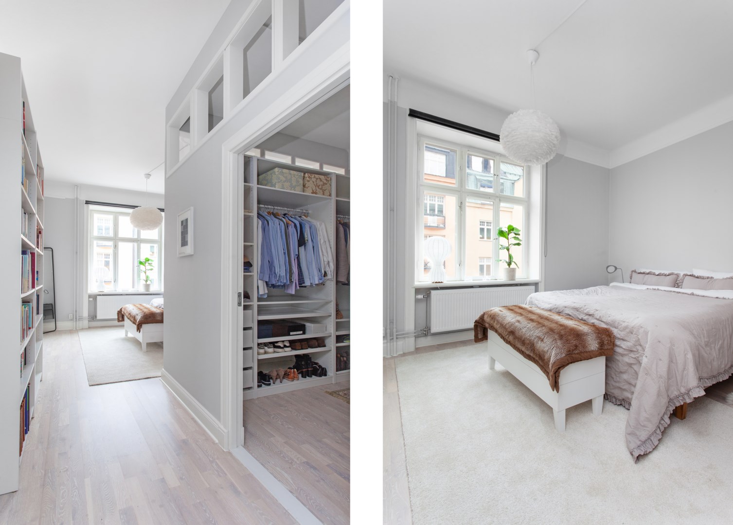 Bostadsbild från Sankt Eriksgatan 15, 3 tr, Såld i Kungsholmen - Nedre Kungsholmen, Stockholm