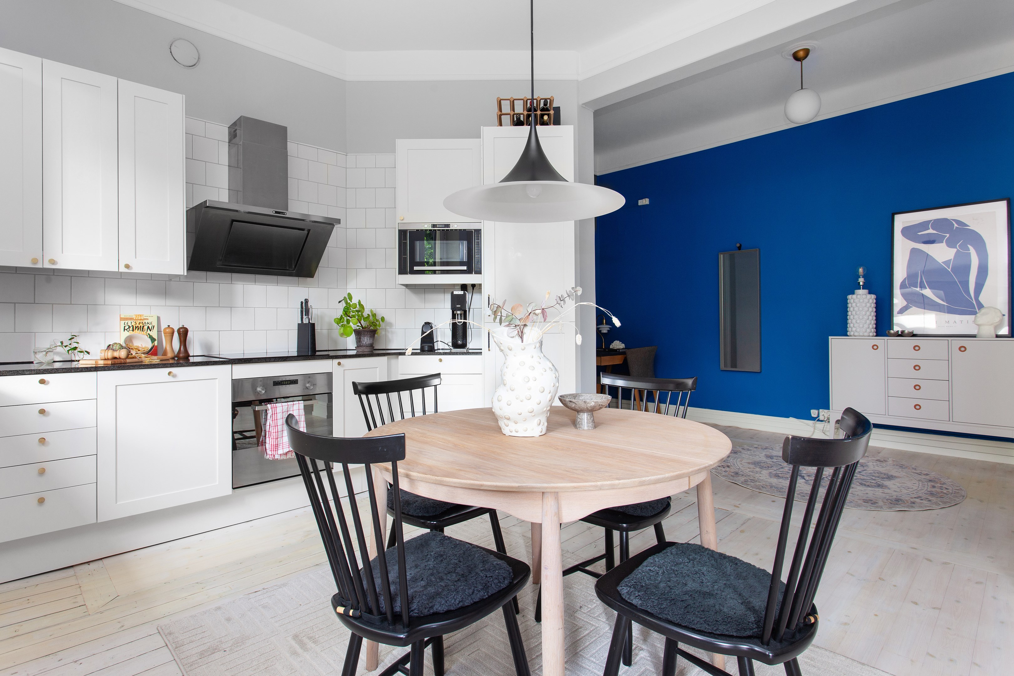 Bostadsbild från Sankt Eriksgatan 15, 3 tr, Såld i Kungsholmen - Nedre Kungsholmen, Stockholm