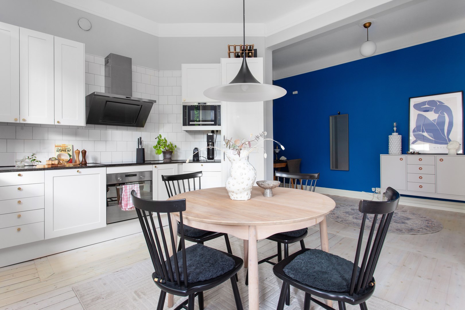 Bostadsbild från Sankt Eriksgatan 15, 3 tr, Såld i Kungsholmen - Nedre Kungsholmen, Stockholm