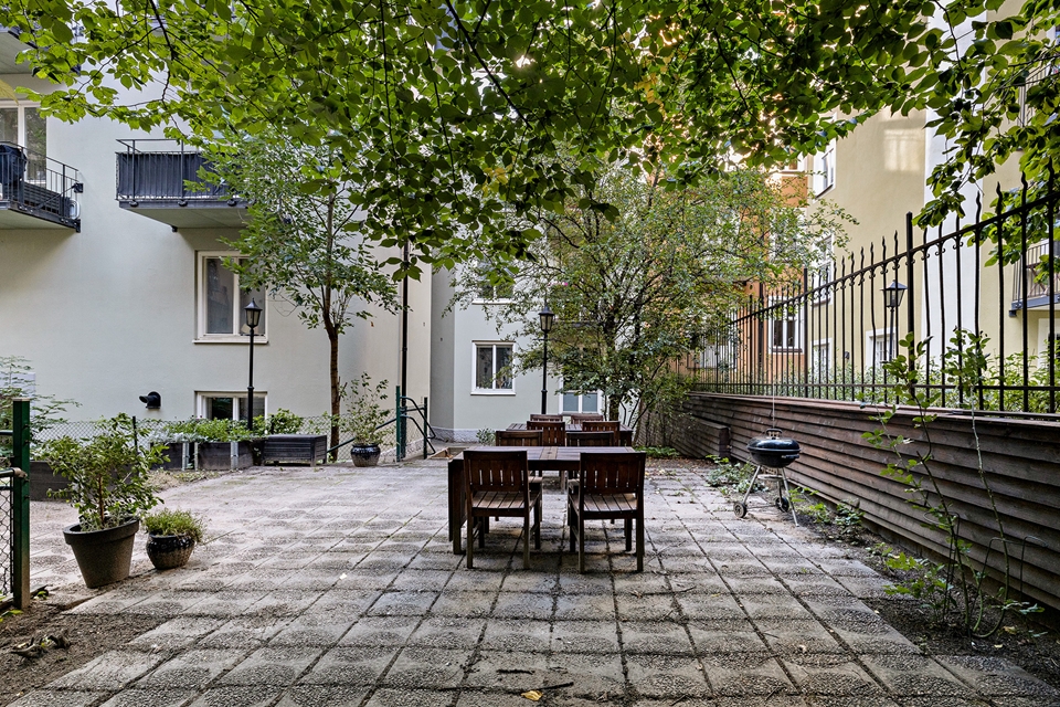 Bostadsbild från Sankt Eriksgatan 15, 3 tr, Såld i Kungsholmen - Nedre Kungsholmen, Stockholm