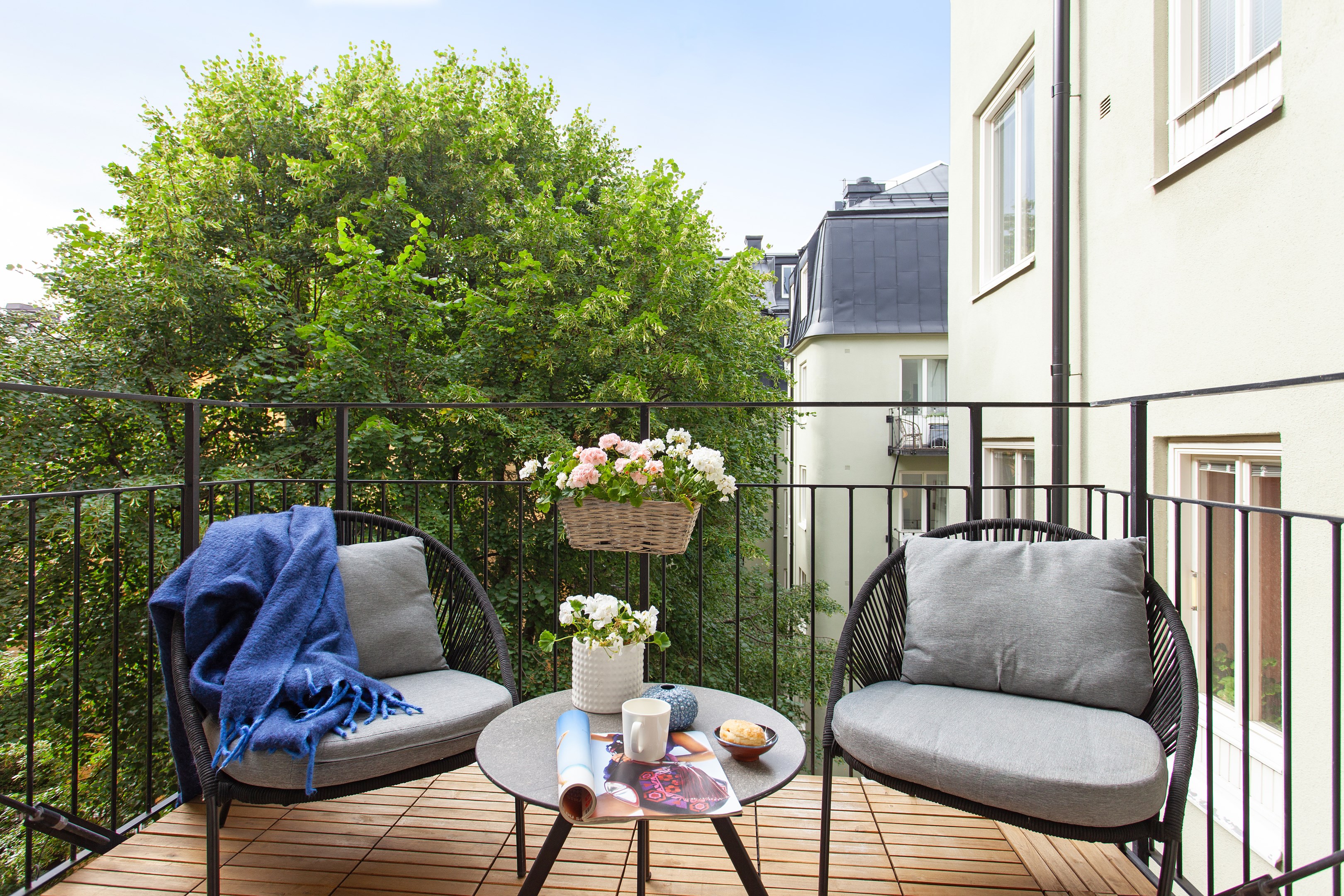 Bostadsbild från Sankt Eriksgatan 15, 3 tr, Såld i Kungsholmen - Nedre Kungsholmen, Stockholm