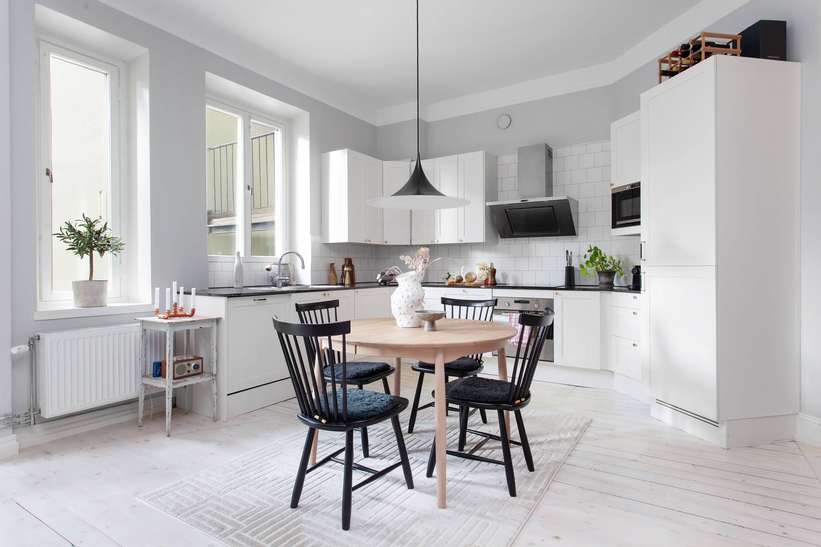 Bostadsbild från Sankt Eriksgatan 15, 3 tr, Såld i Kungsholmen - Nedre Kungsholmen, Stockholm