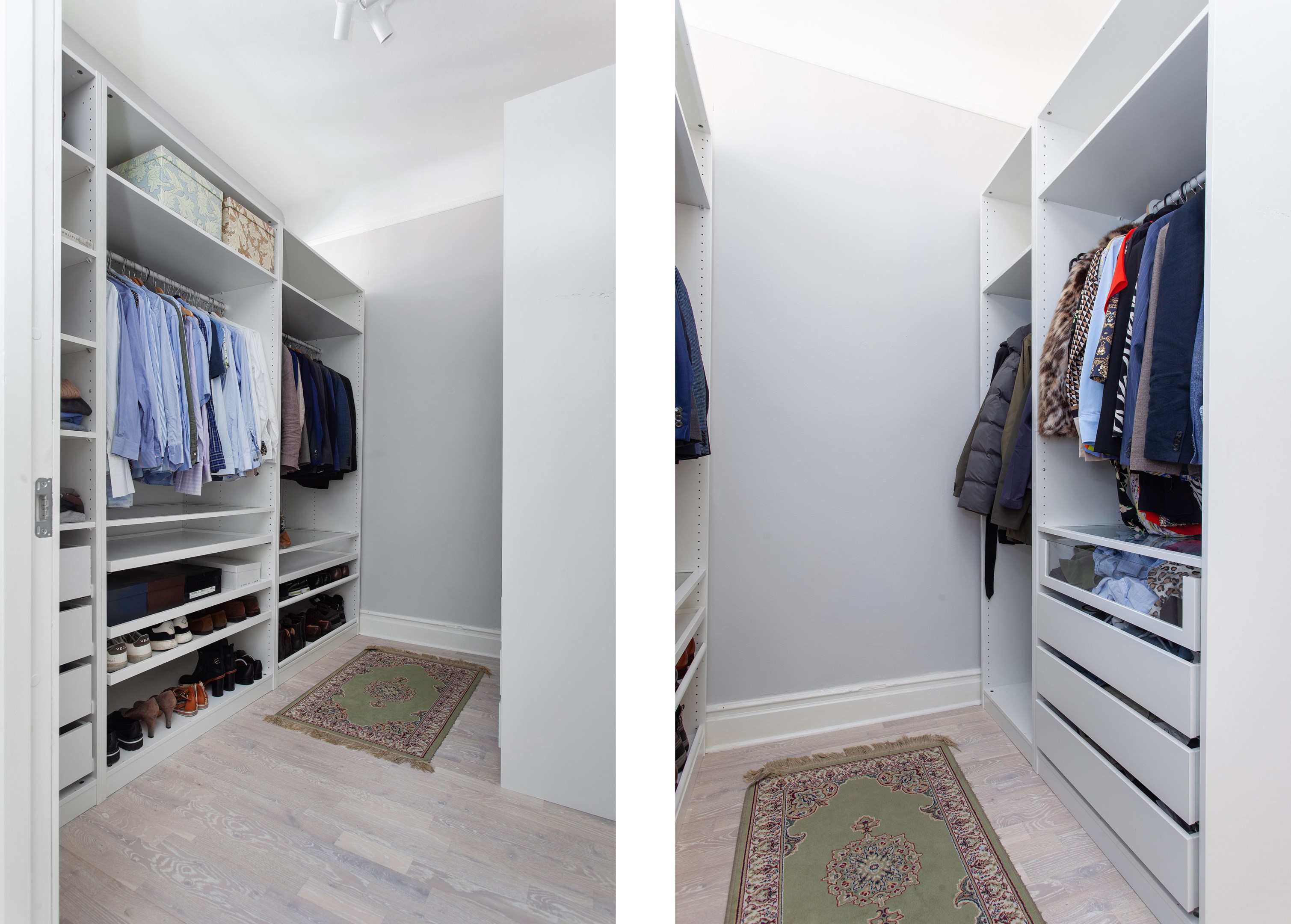 Bostadsbild från Sankt Eriksgatan 15, 3 tr, Såld i Kungsholmen - Nedre Kungsholmen, Stockholm