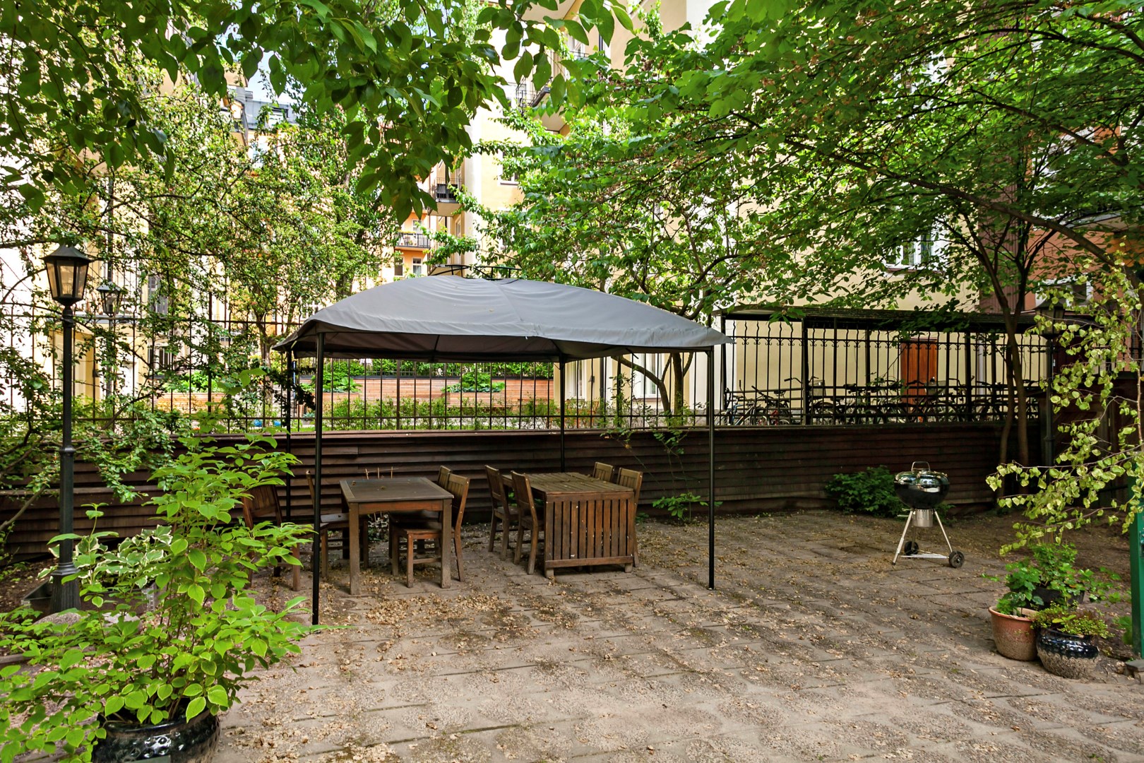 Bostadsbild från Sankt Eriksgatan 15, 3 tr, Såld i Kungsholmen - Nedre Kungsholmen, Stockholm