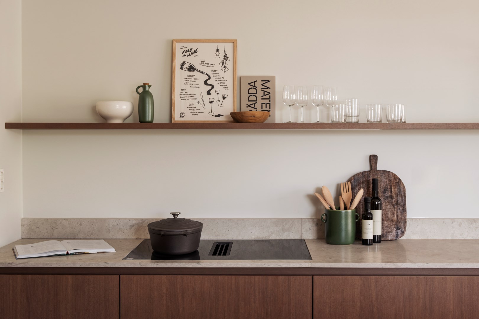 Bostadsbild från Primusgatan 6, Lgh 1002, Såld i Lilla Essingen, Stockholm