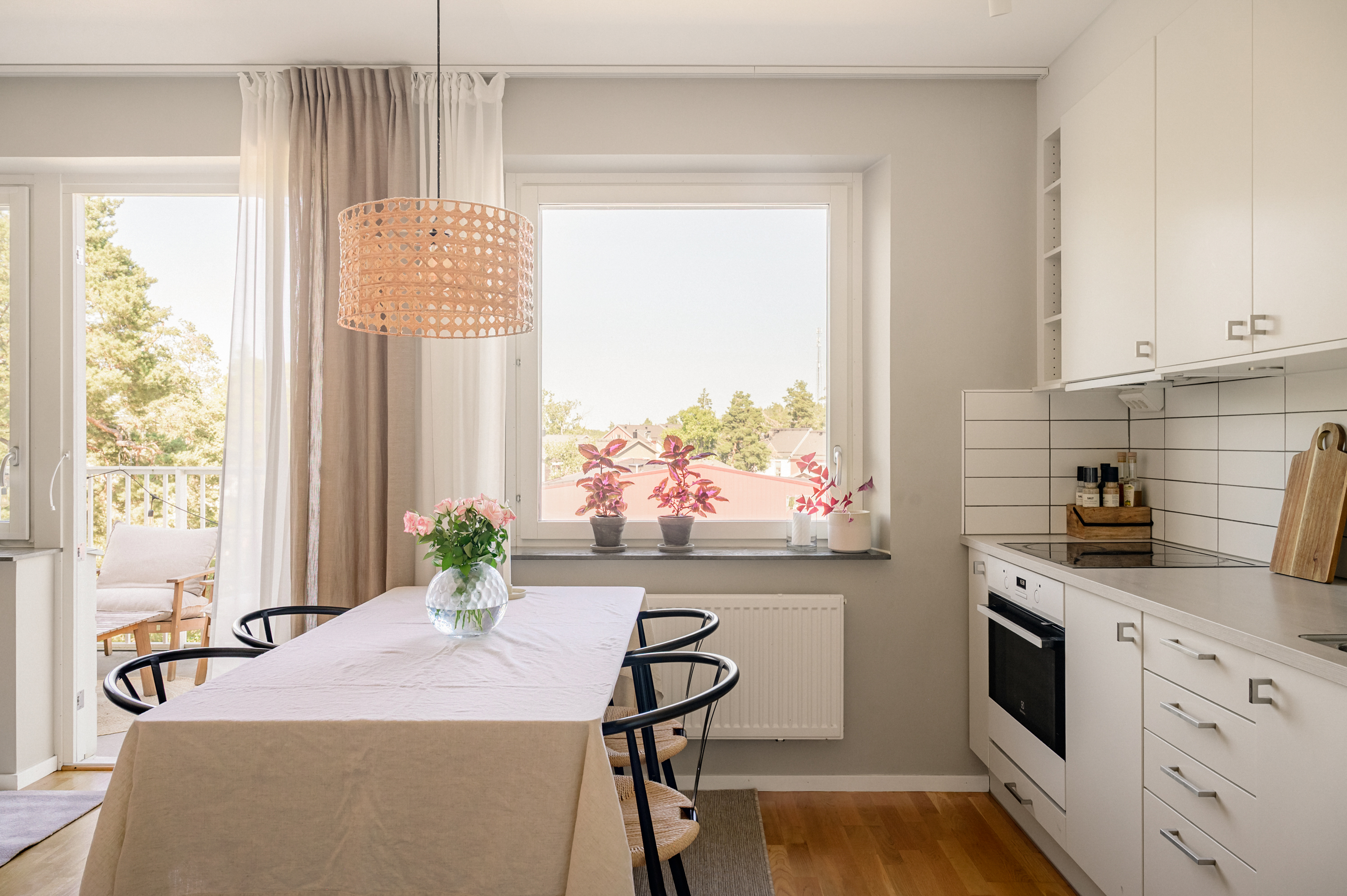 Bostadsbild från Hedenströms väg 13, 5/5tr, Såld i Tollare, Nacka