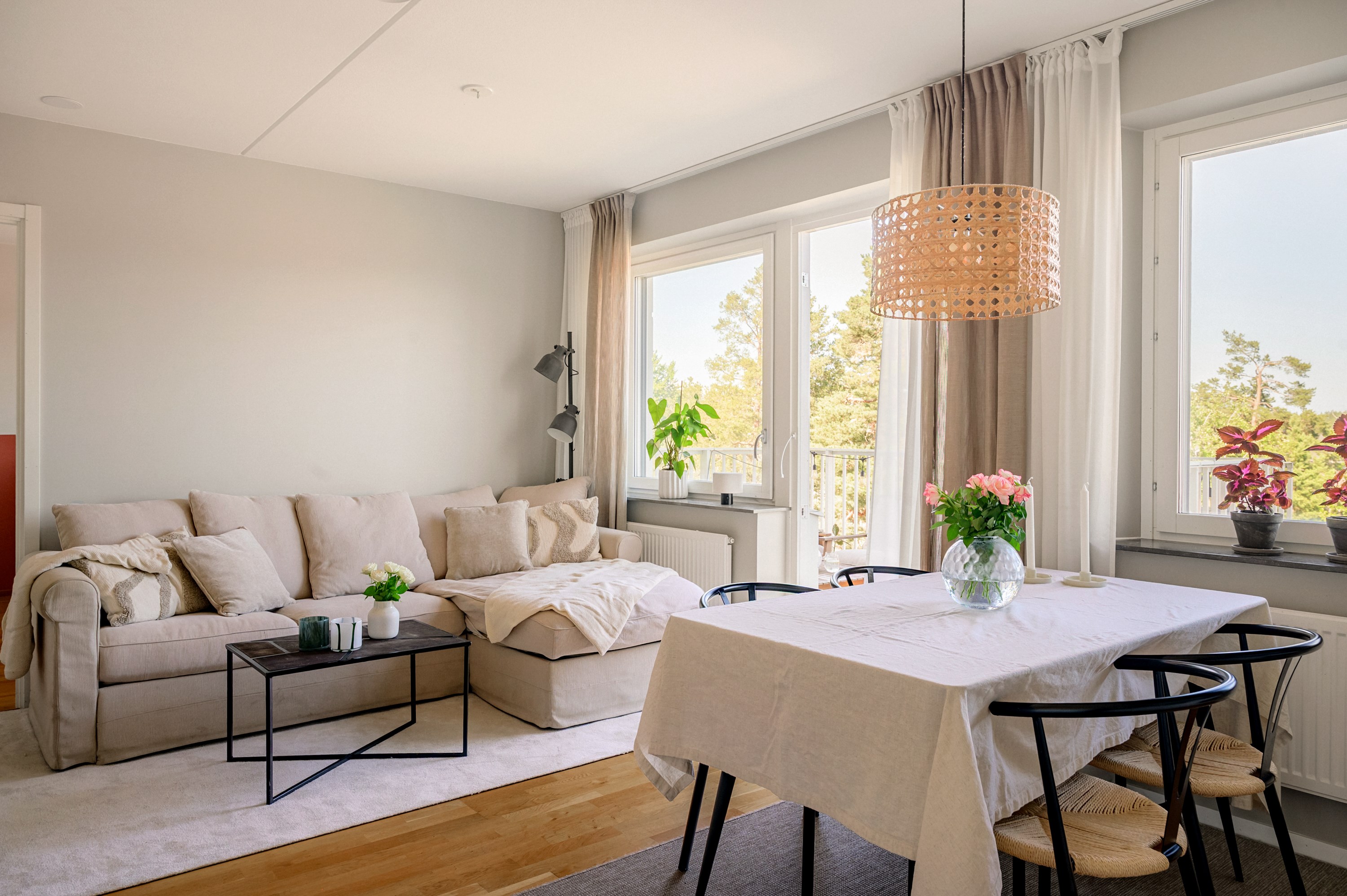 Bostadsbild från Hedenströms väg 13, 5/5tr, Såld i Tollare, Nacka