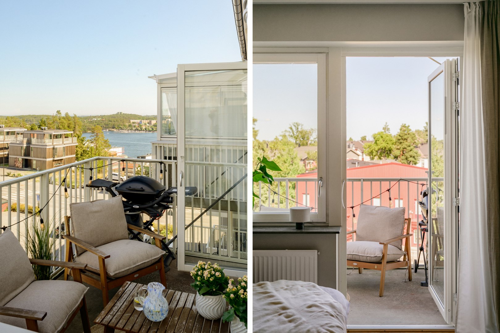 Bostadsbild från Hedenströms väg 13, 5/5tr, Såld i Tollare, Nacka