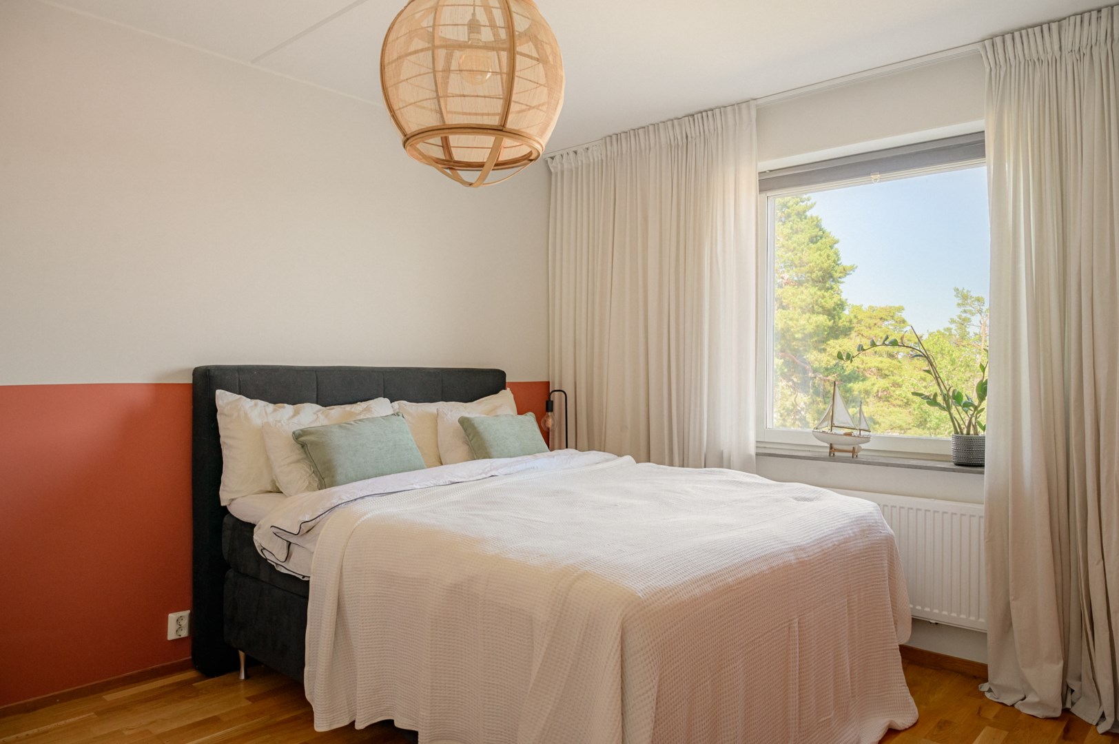 Bostadsbild från Hedenströms väg 13, 5/5tr, Såld i Tollare, Nacka