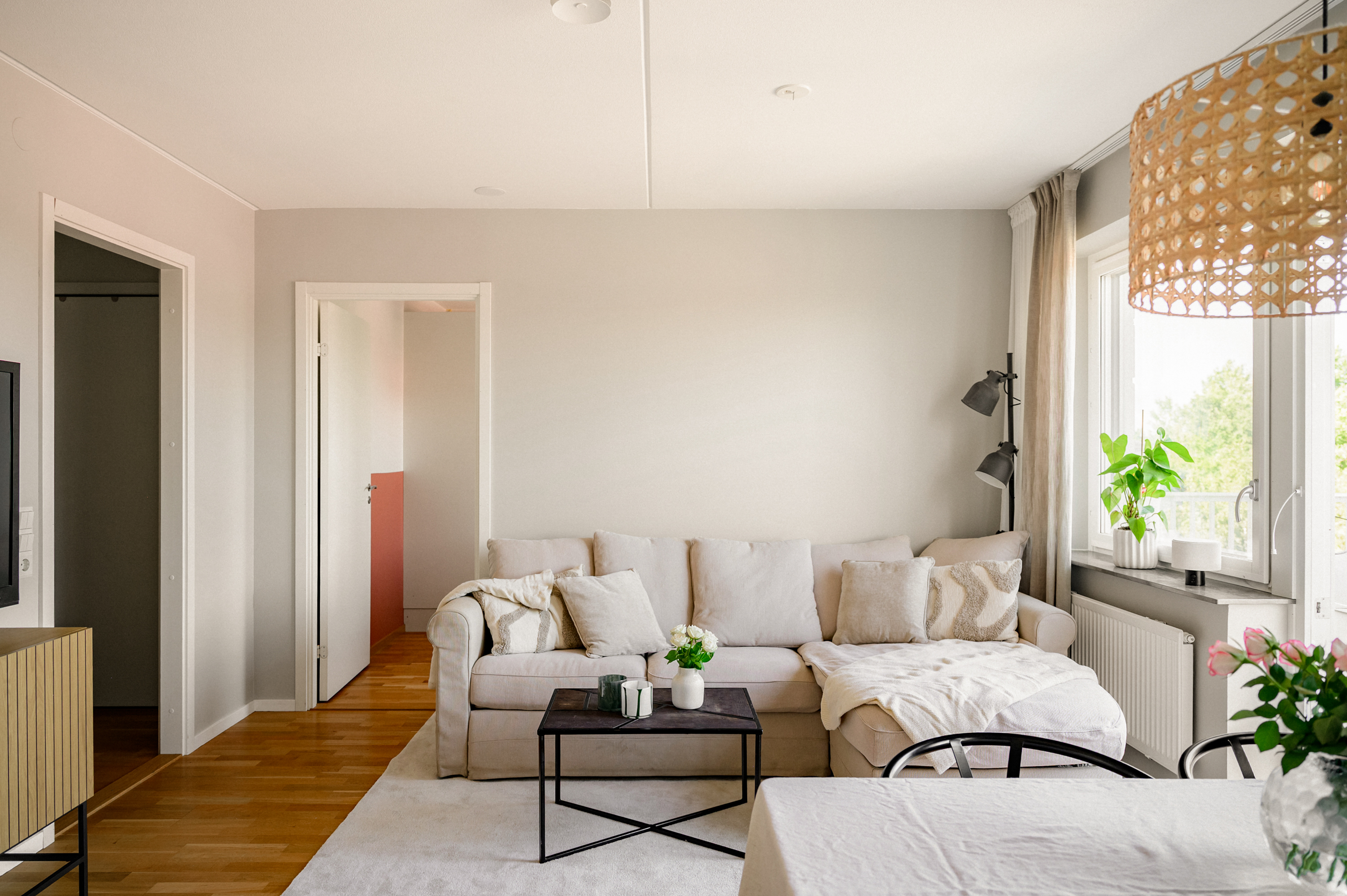 Bostadsbild från Hedenströms väg 13, 5/5tr, Såld i Tollare, Nacka