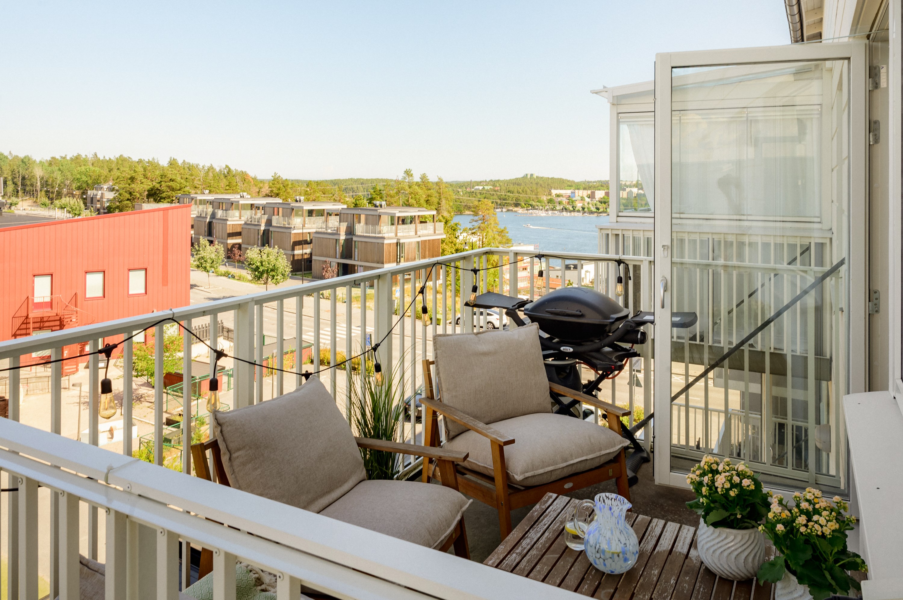 Bostadsbild från Hedenströms väg 13, 5/5tr, Såld i Tollare, Nacka