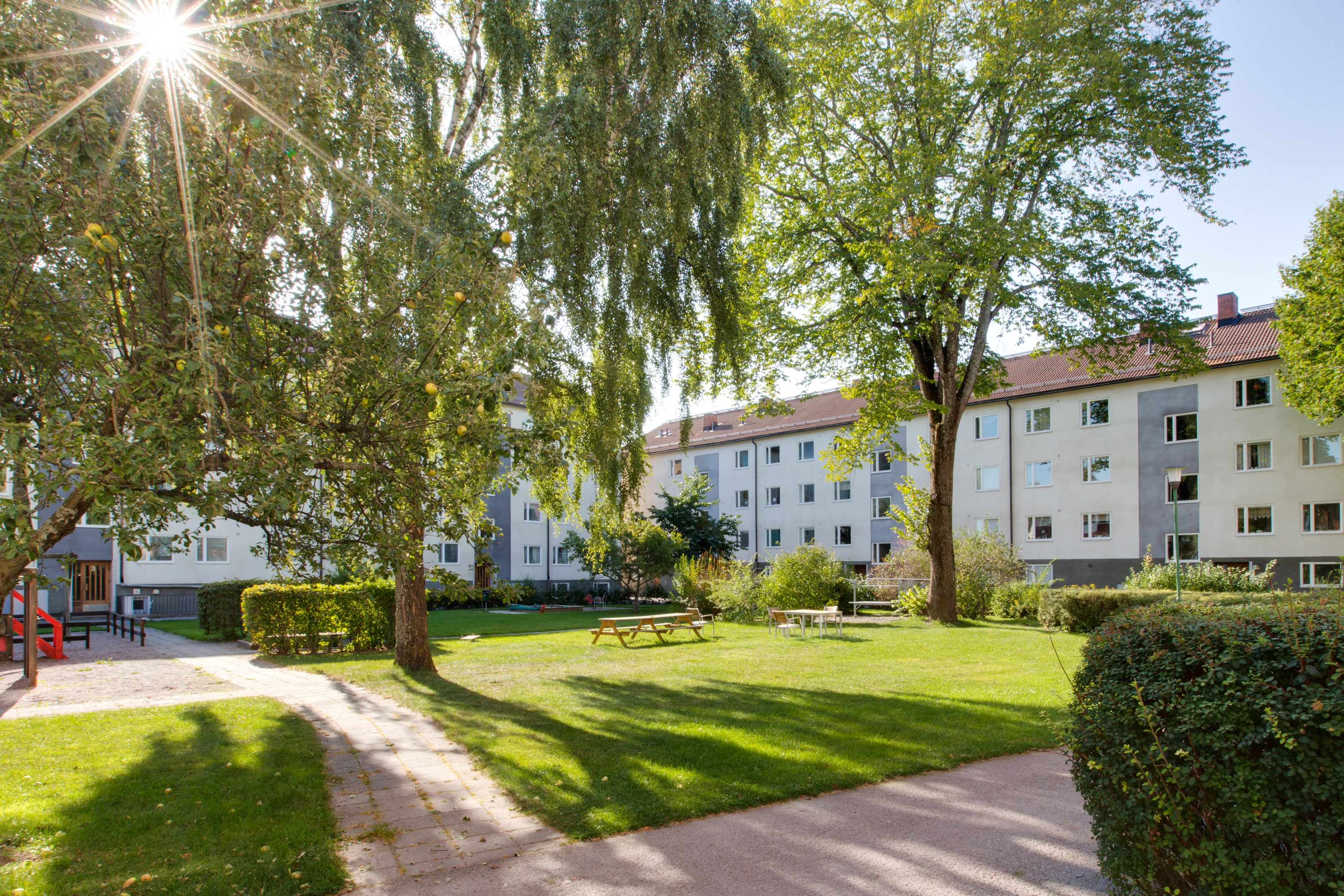 Bostadsbild från Stabby allé 3, Såld i Luthagen, Uppsala