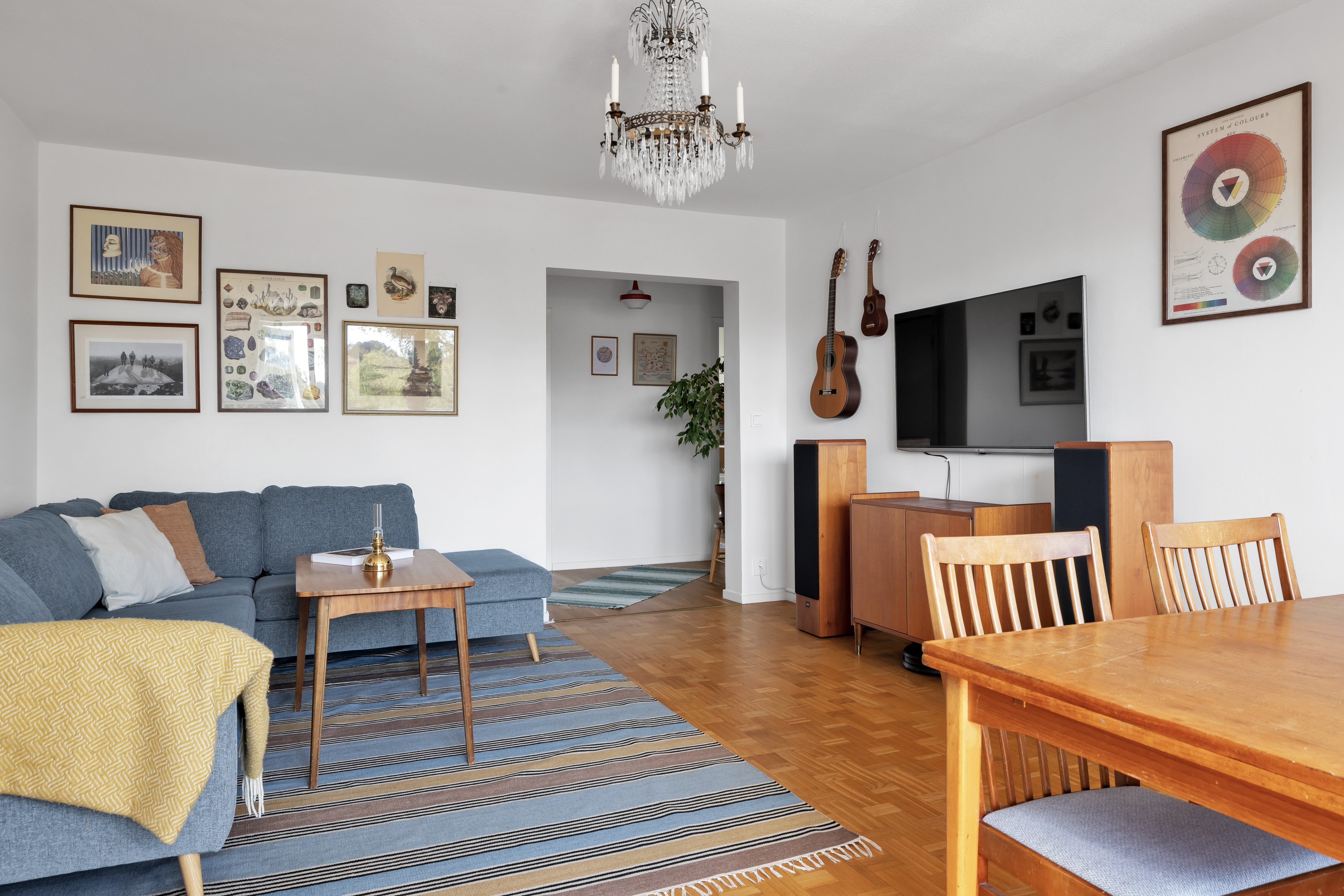 Bostadsbild från Stabby allé 3, Såld i Luthagen, Uppsala