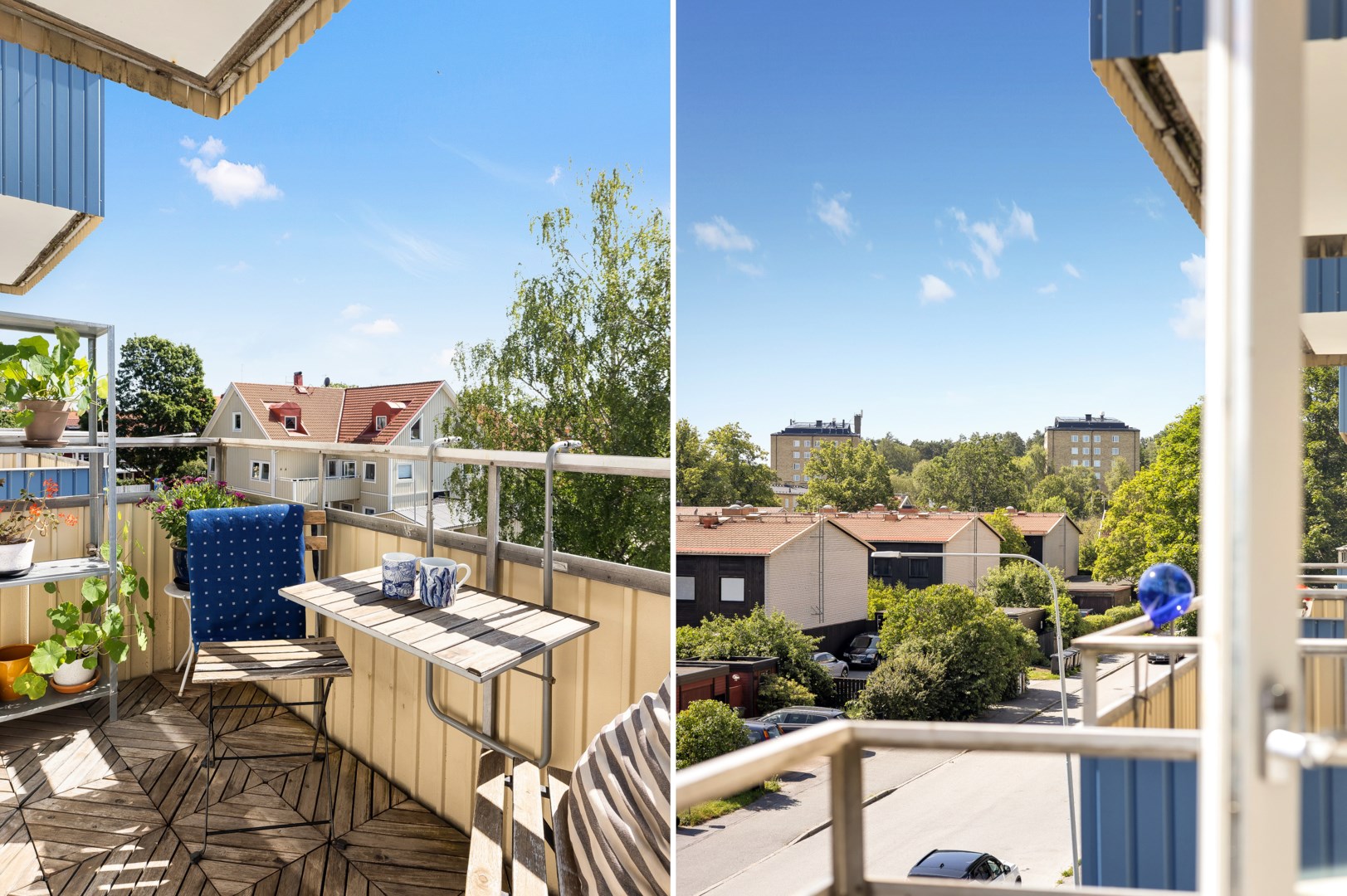 Bostadsbild från Stabby allé 3, Såld i Luthagen, Uppsala