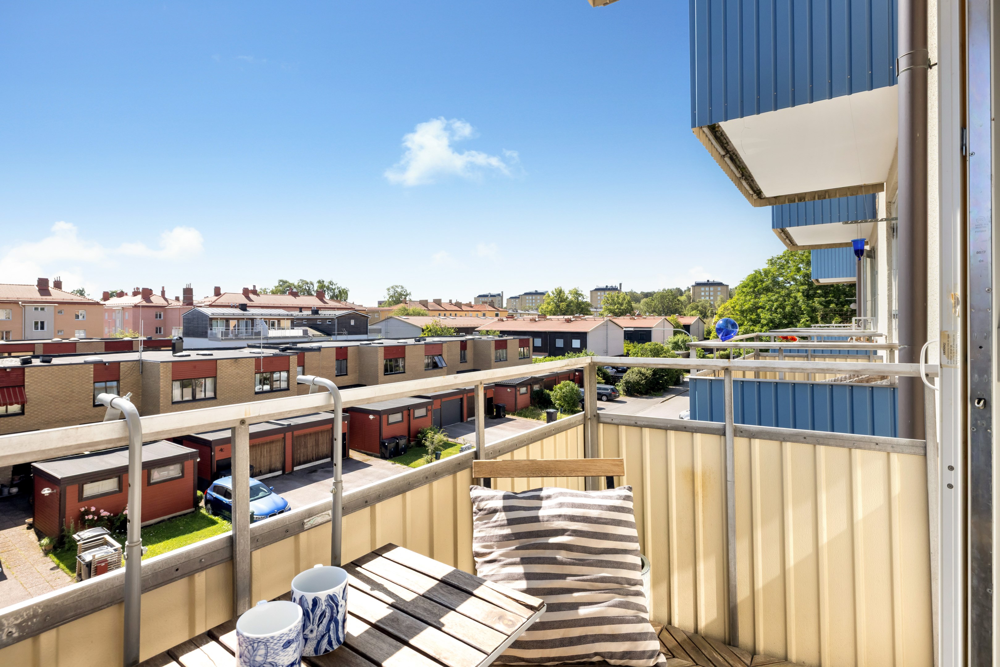 Bostadsbild från Stabby allé 3, Såld i Luthagen, Uppsala