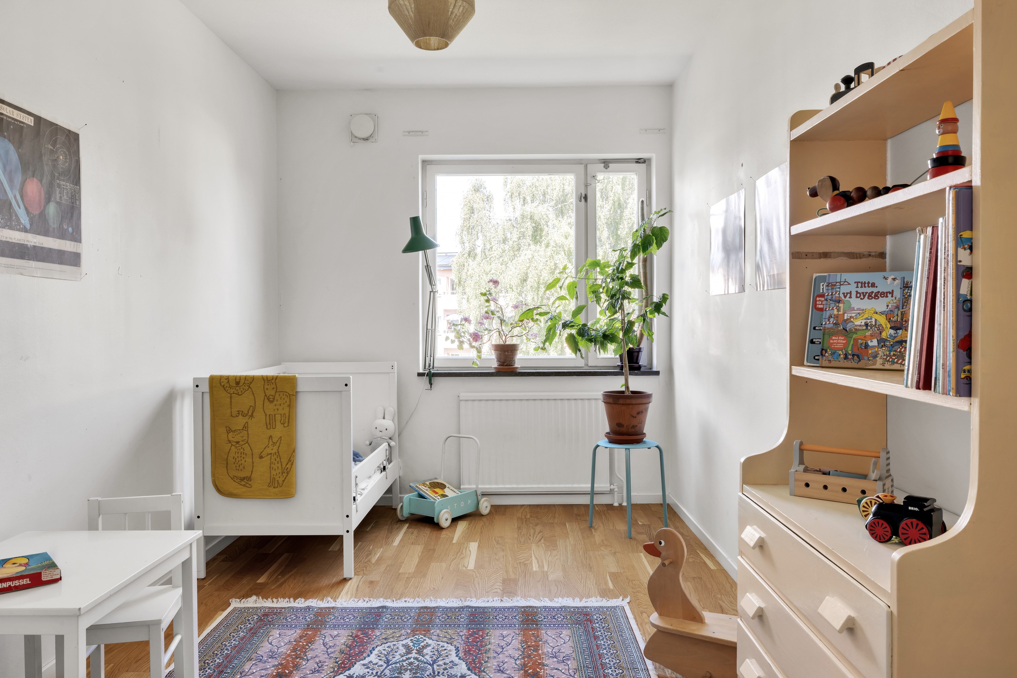 Bostadsbild från Stabby allé 3, Såld i Luthagen, Uppsala