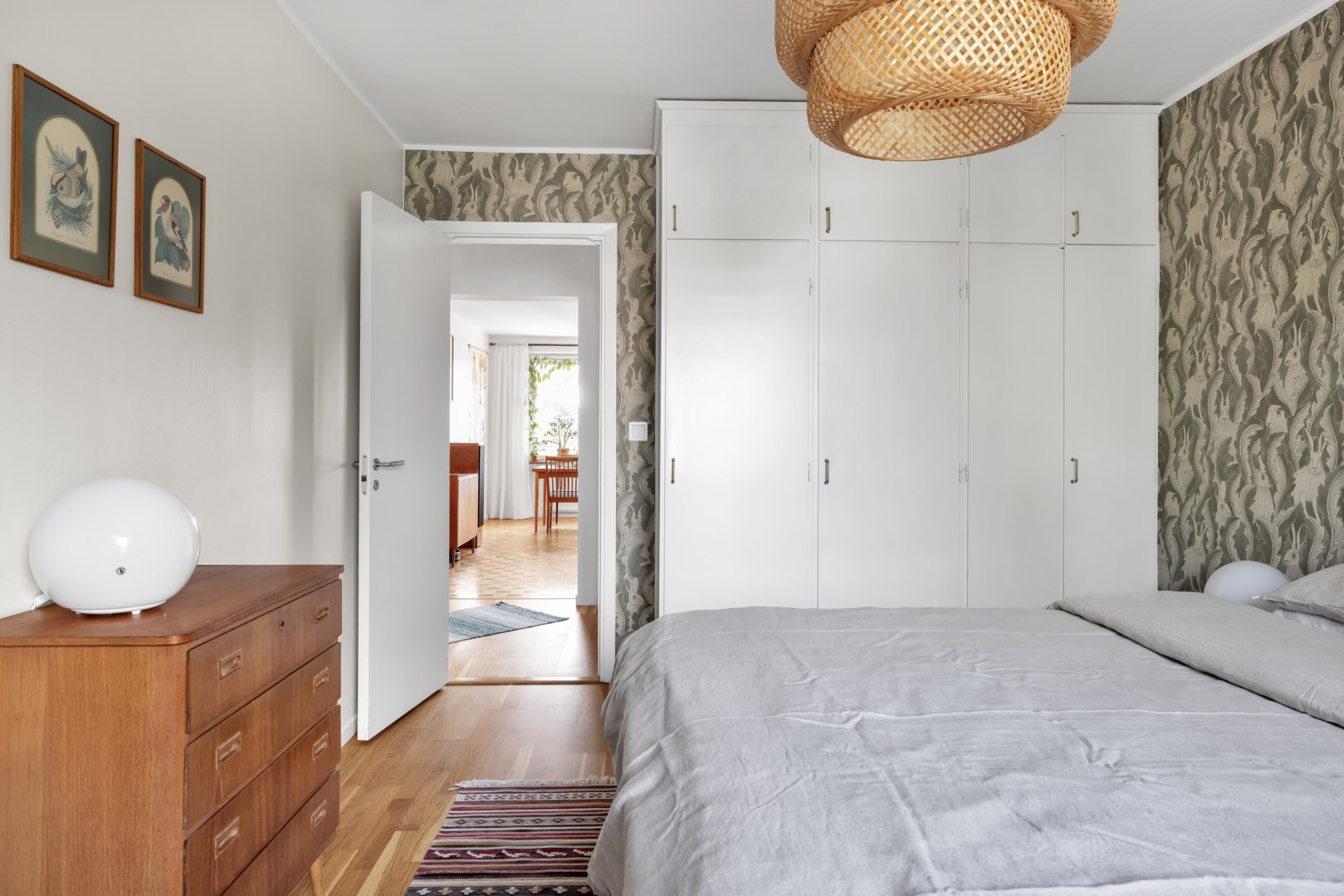 Bostadsbild från Stabby allé 3, Såld i Luthagen, Uppsala