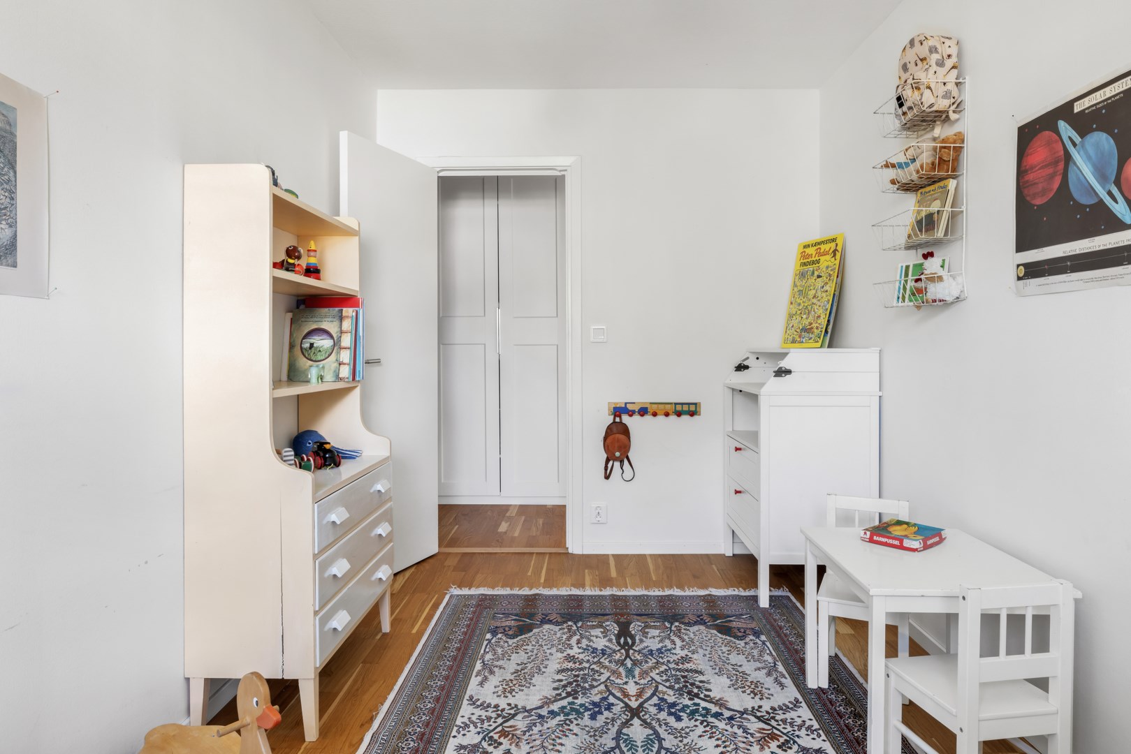 Bostadsbild från Stabby allé 3, Såld i Luthagen, Uppsala