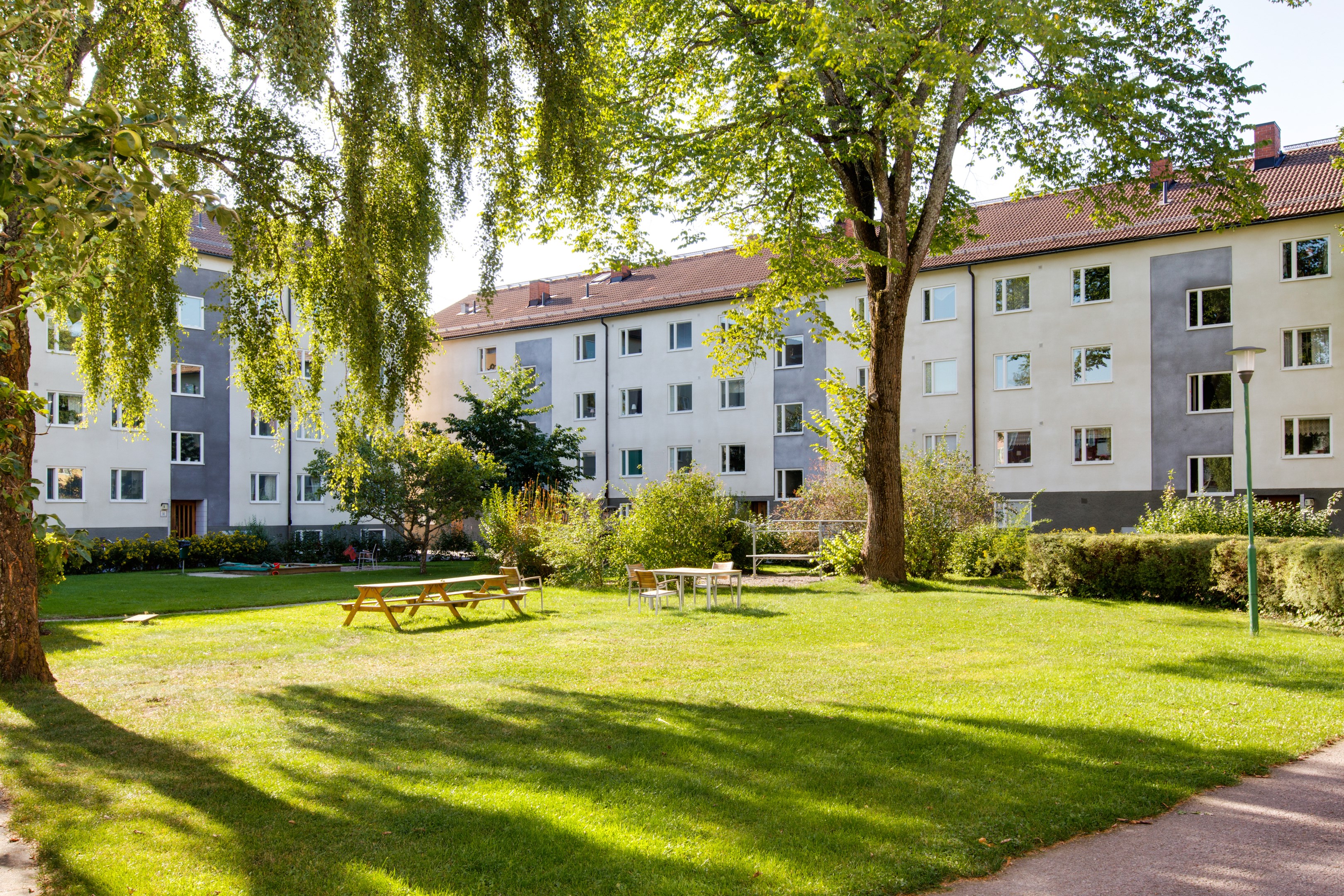 Bostadsbild från Stabby allé 3, Såld i Luthagen, Uppsala