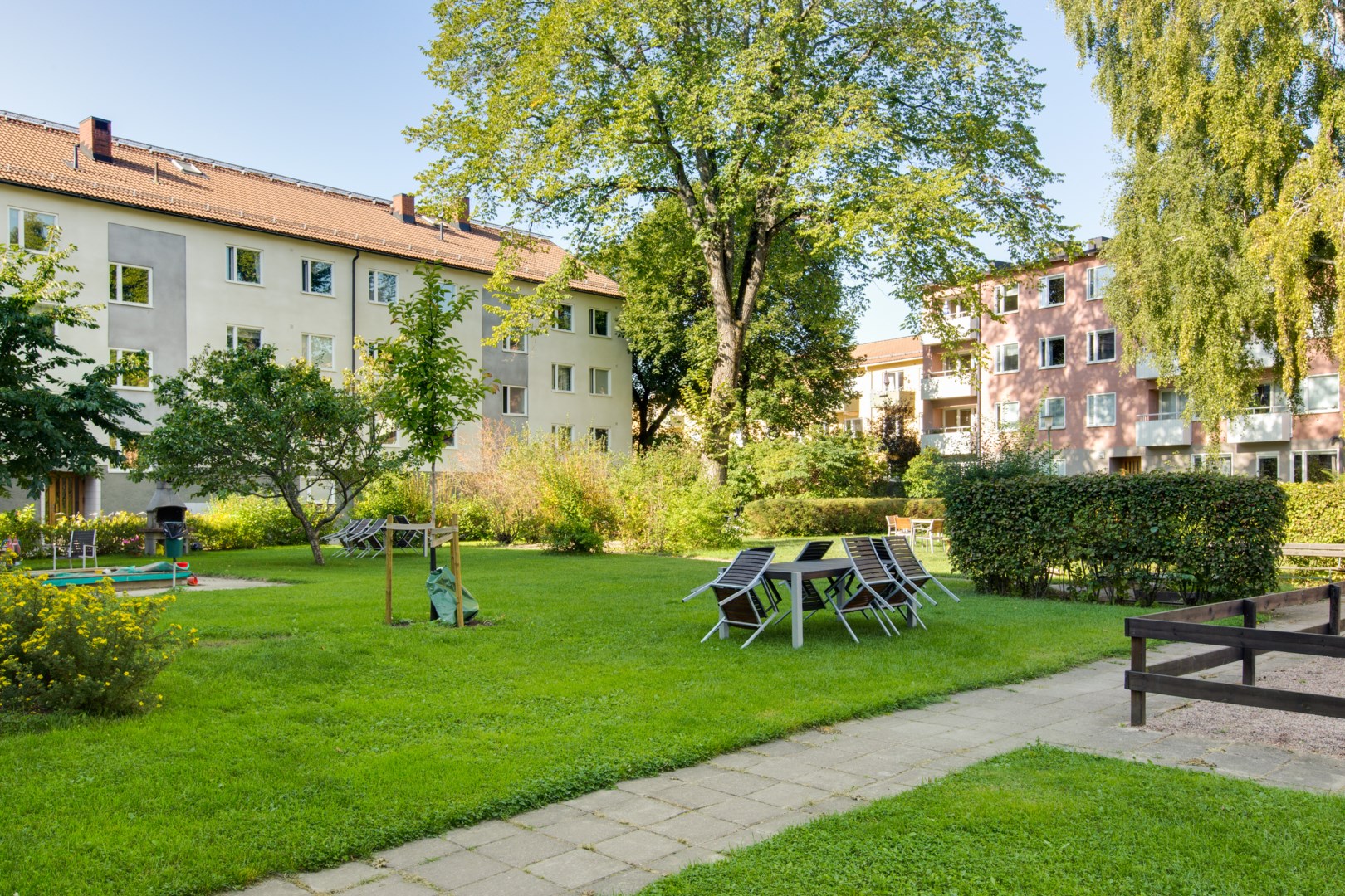 Bostadsbild från Stabby allé 3, Såld i Luthagen, Uppsala