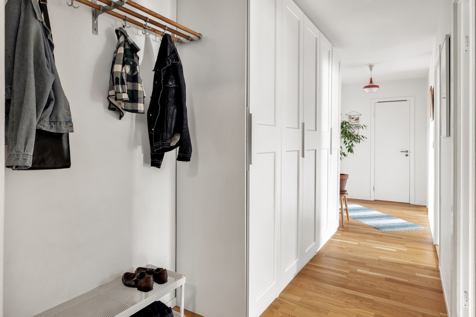 Bostadsbild från Stabby allé 3, Såld i Luthagen, Uppsala