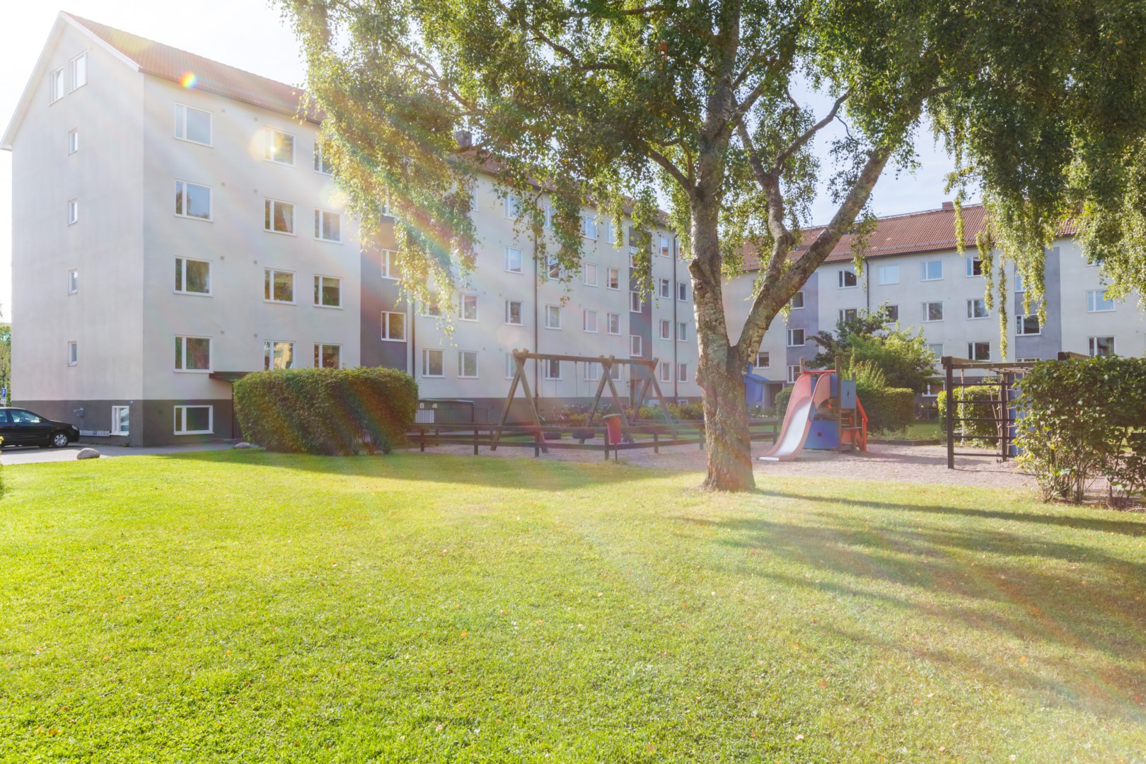 Bostadsbild från Stabby allé 3, Såld i Luthagen, Uppsala