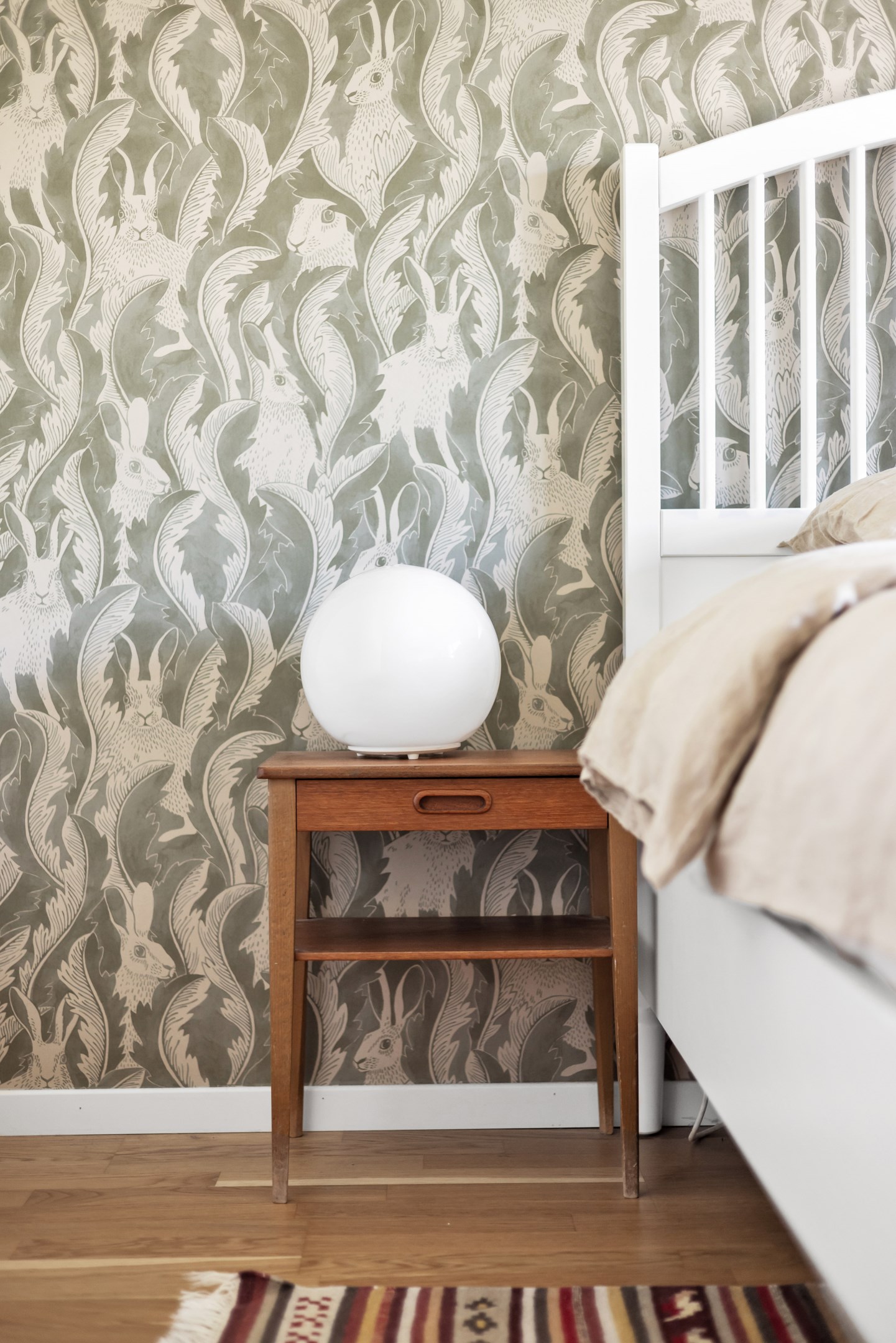 Bostadsbild från Stabby allé 3, Såld i Luthagen, Uppsala