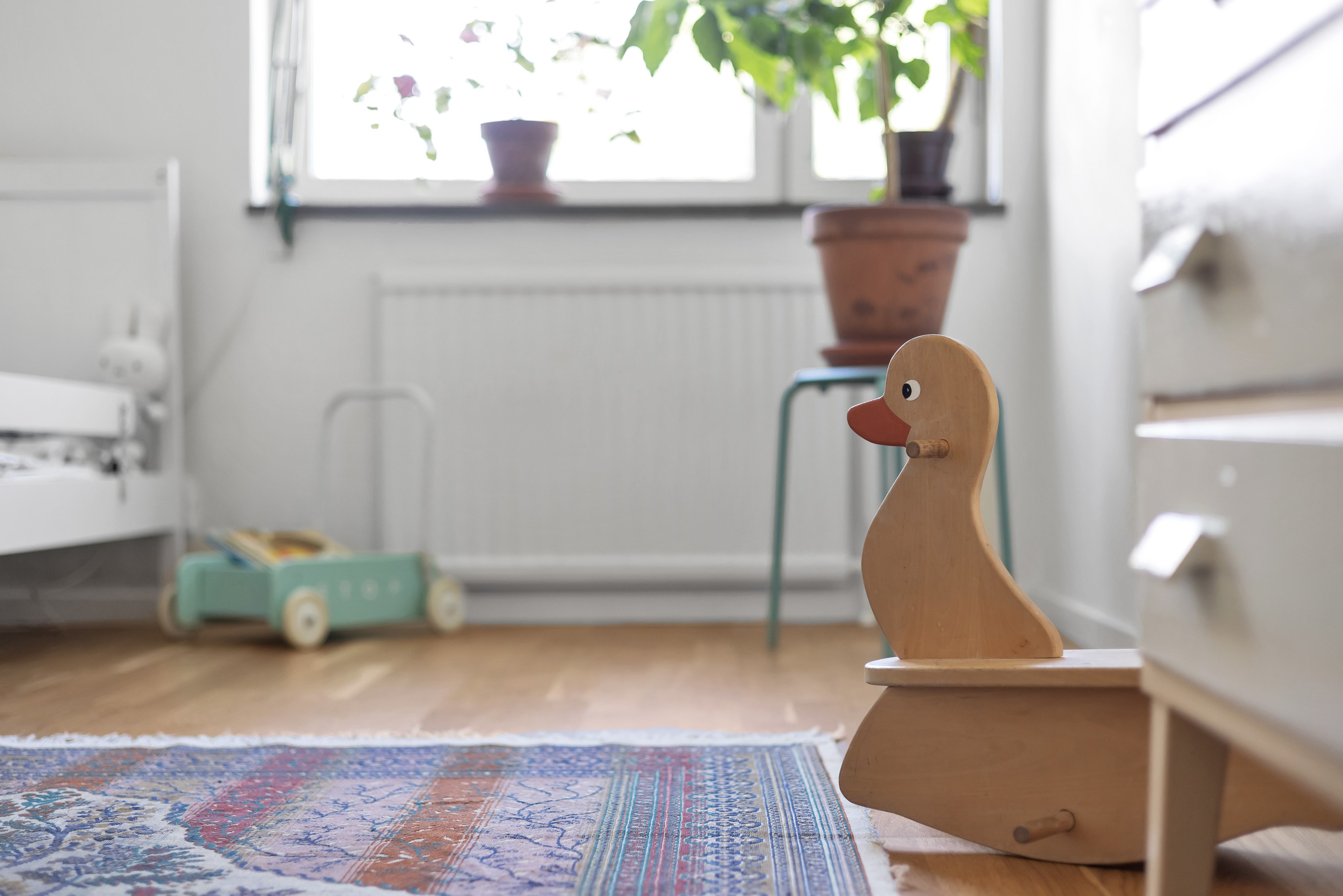 Bostadsbild från Stabby allé 3, Såld i Luthagen, Uppsala