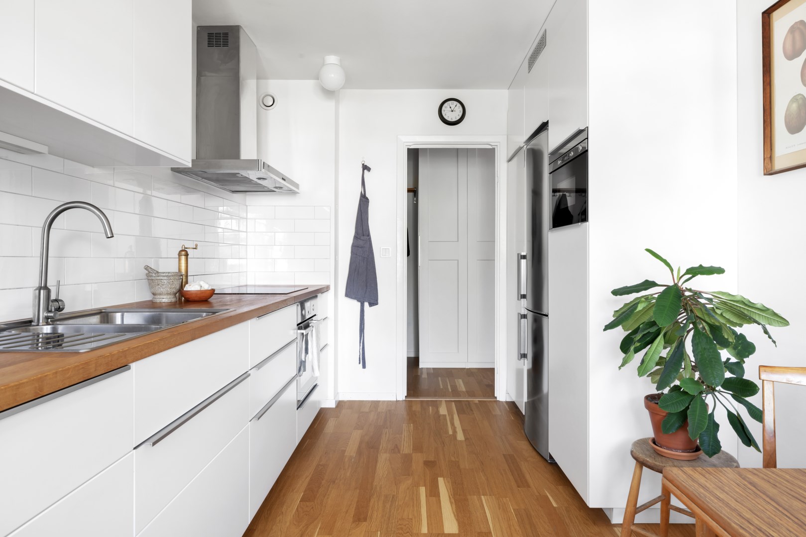 Bostadsbild från Stabby allé 3, Såld i Luthagen, Uppsala