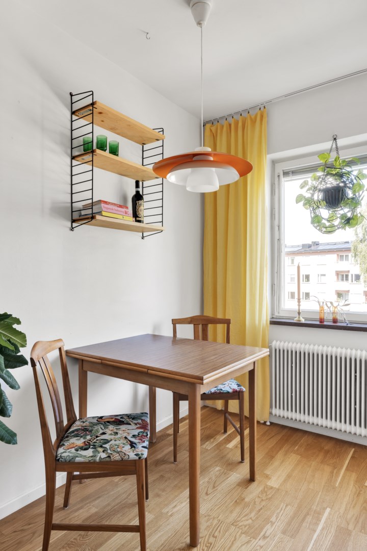 Bostadsbild från Stabby allé 3, Såld i Luthagen, Uppsala