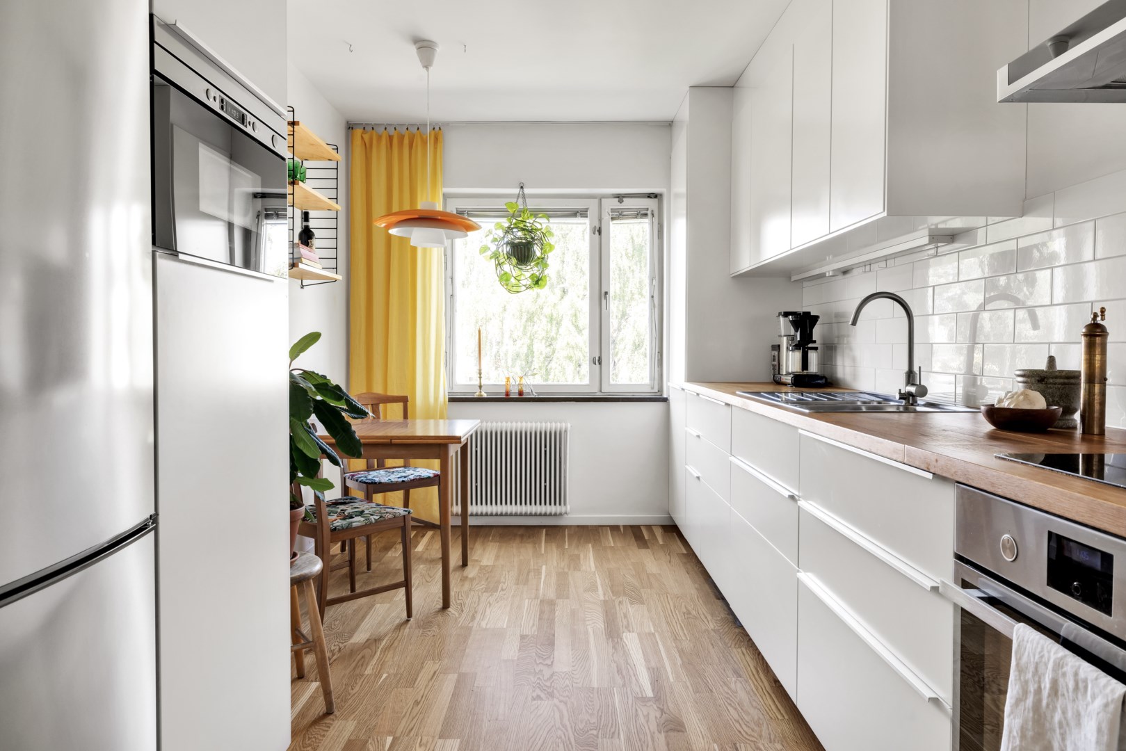 Bostadsbild från Stabby allé 3, Såld i Luthagen, Uppsala