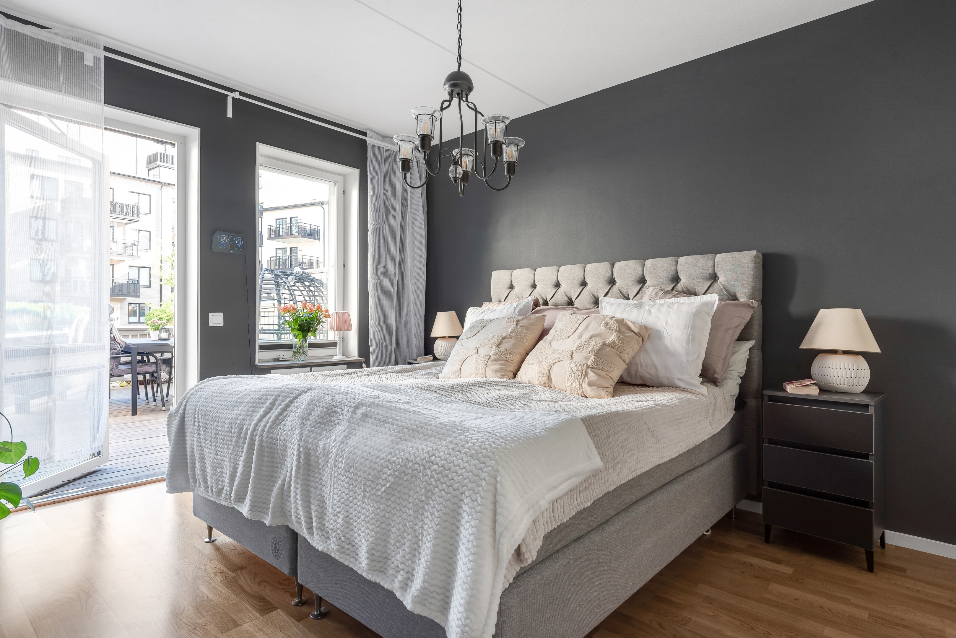 Bostadsbild från Formgatan 11, Kommande i Luthagen, Uppsala